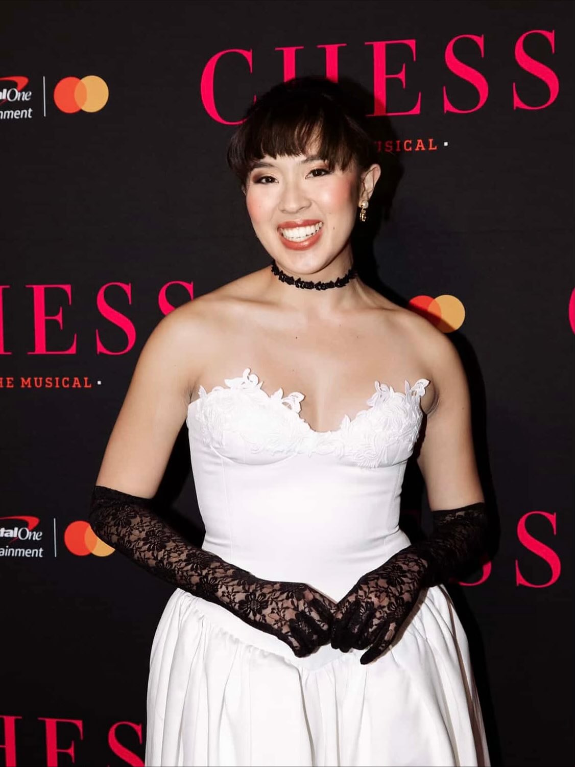 Thank you @imreginesophia for letting me be a part of your special night! HAPPY BROADWAY DEBUT!
📸: @angela.marie.photo
💄: @kaleywerebeauty
💇🏻♀️: @the.katiecrandall