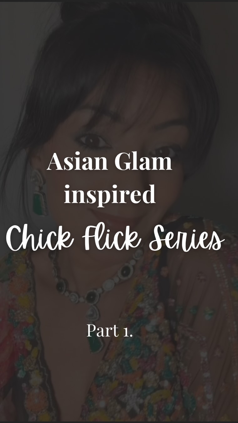 EP1: Kicking off my new Chick Flick → Asian Glam series with the one and only… Elle Woods 💖✨
“Bend & Snap” but make it Asian Glam! 💅🏽✨
One second I’m sipping chai… the next I’m serving full floral glam, sculpted cheekbones and emerald-queen energy 💗
If Elle Woods had a South Asian glam era, this would be her transformation scene 💖✨
Sequins, statement jewels, a little attitude and a whole lot of ‘main character’ glow - because glam should feel fun and luxurious.
Brides, guests & glam lovers… if you want that movie-moment transformation, I’ve got you.
DM me “ELLE” for your own glam booking! ✨
Save this for chick-flick glam inspo ✨
Comment your favourite chick flick movie below - I might just turn it into the next Asian glam transformation 👀💖
Glam squad:
Hair, makeup, styling @ap_asianbridemakeup
Floral organza saree & blouse @raamrostyle
Emerald jewellery @_shobhajewels_
Dazzling bangles @vahini_fashions
.
.
.
.
.
(Elle Woods inspired glam, Asian glam transformation, chick flick makeup look, South Asian bridal glam, luxury glam makeover, bend and snap makeup reel, Legally Blonde, chick flicks, Hollywood movie makeovers, romcoms, Reese Witherspoon, Elle Woods, nostalgic movies, ABM PRO London, Asian makeup artist Slough)