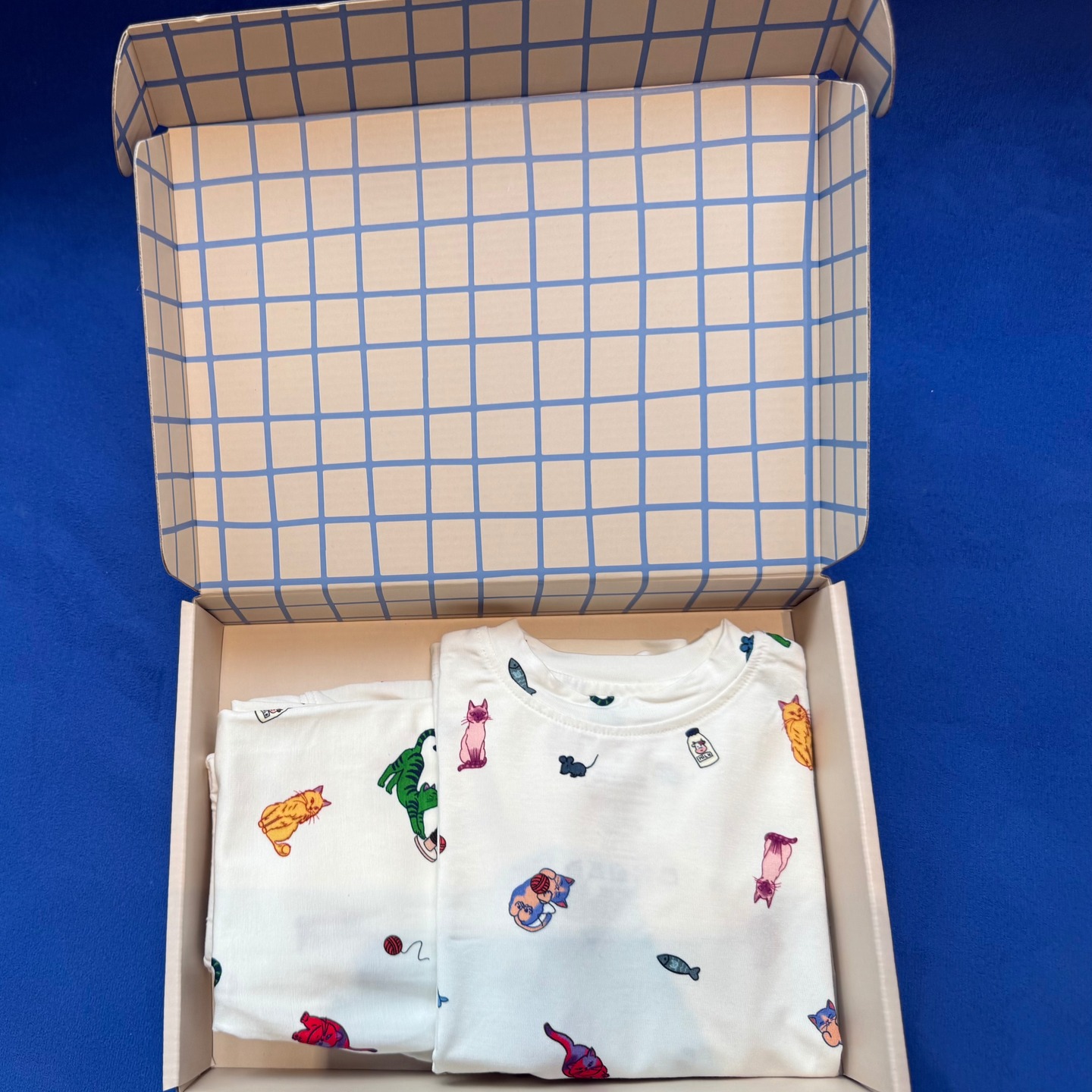 Soft bamboo. Gentle stretch. Comfort that feels different.
We love them — you will too. 🧡
waffycrew.etsy.com
#waffykids #bamboopajamas#kidsleepwear #etsykids #bedtimeroutine #softfabric #comfortfirst
