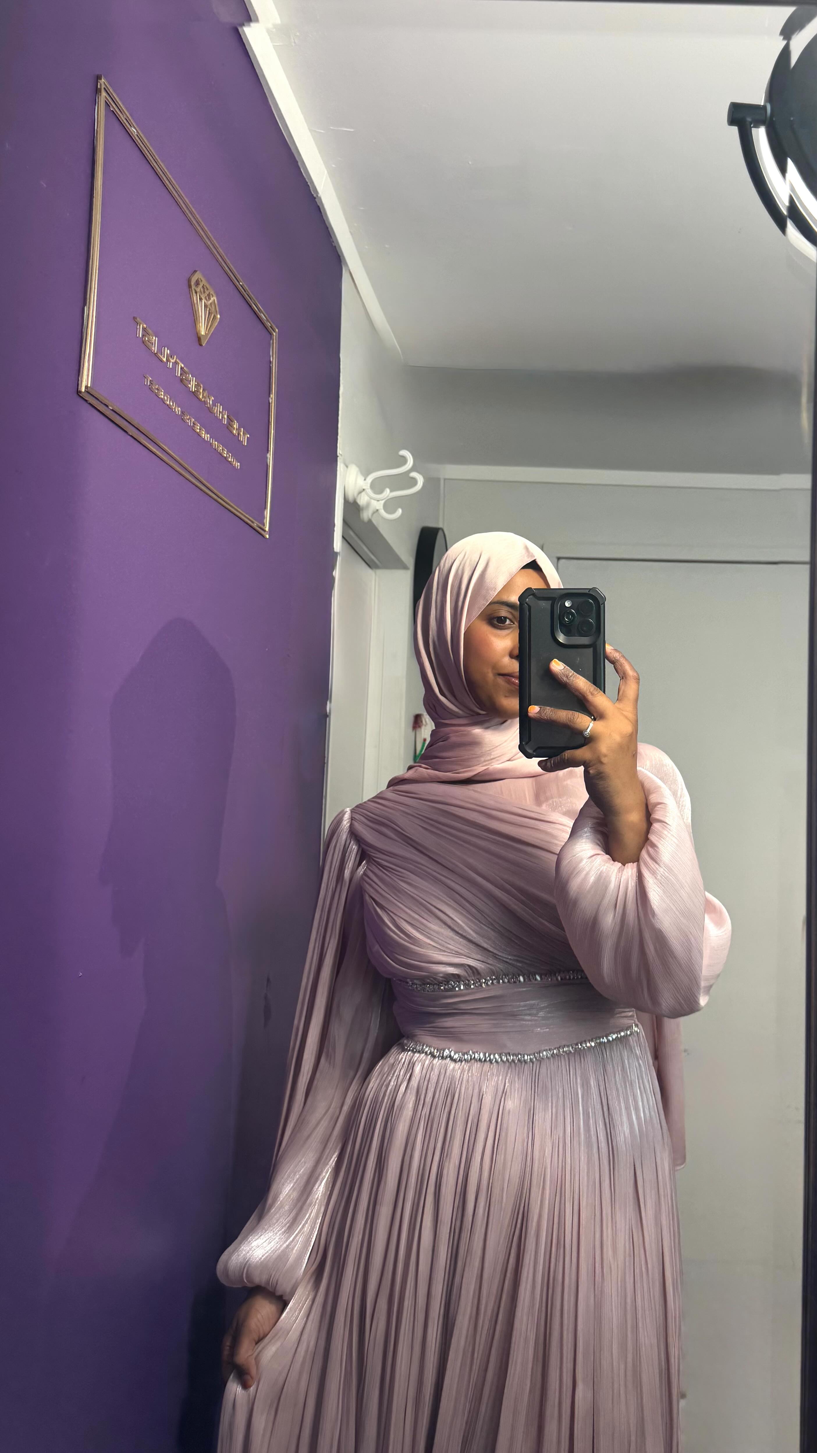When our customers don’t need compliments…
they already know they’ll slay the fit ✨
#SlayTheFit #MainCharacterEnergy #modestfashion #modesty #funnyreels #funnyvideos hijabi #fyp #ootd #hijabtutorial #reels #explorepage #dresses #bridesmaids #engagement #forher #giftideas #muslimahfashion #pink #trending #stylist