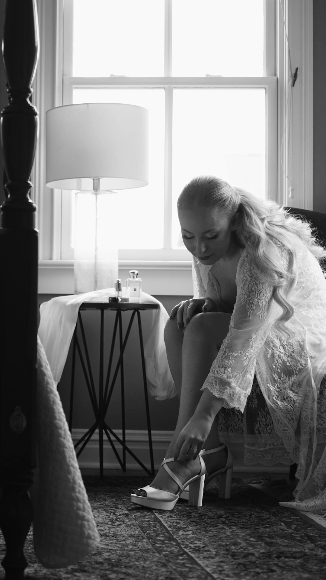 How about some noir vibes. Keeping it classic and sexy with @alessia_domenica and @sferruzza40 - No two weddings are alike. Make sure yours is original, just like you.
Vendor Team
Venue @themillnj
Video @deliastudios
Photo @lexusgoldphoto
DJ @xeevents
Makeup @alisascafisibeauty
Hair @hairbyelena_