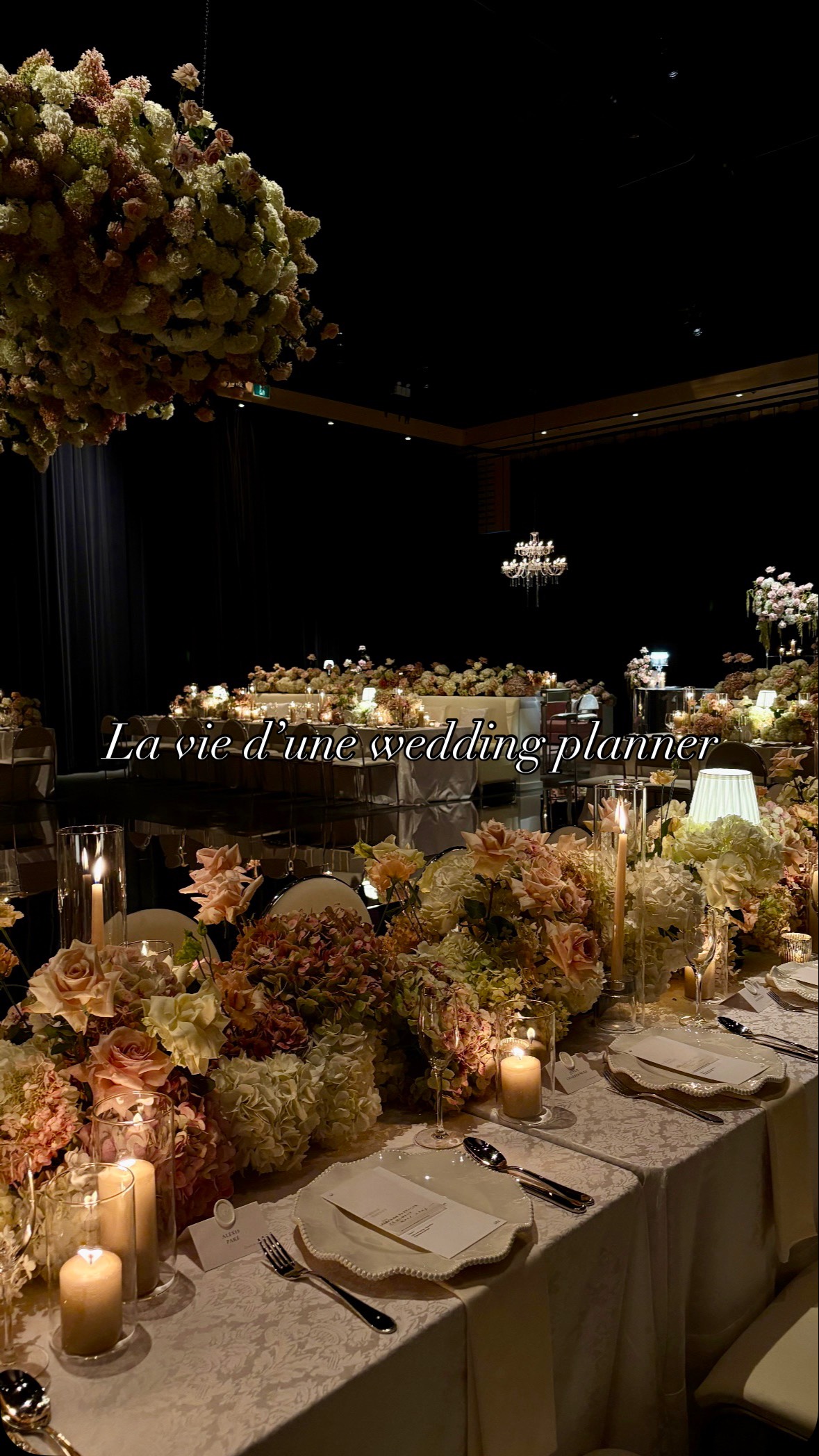 ✨ La vie d’une wedding planner
Plongez dans les coulisses du mariage de M-E & Y 🤍
Andréa en pleine action, à orchestrer chaque détail pour transformer chaque instant en pure magie. 🗒️
Saviez-vous qu’une wedding planner gère autant de détails en coulisse?
#weddingquebec #weddingplanner #mariage #mariagequebec #fyp