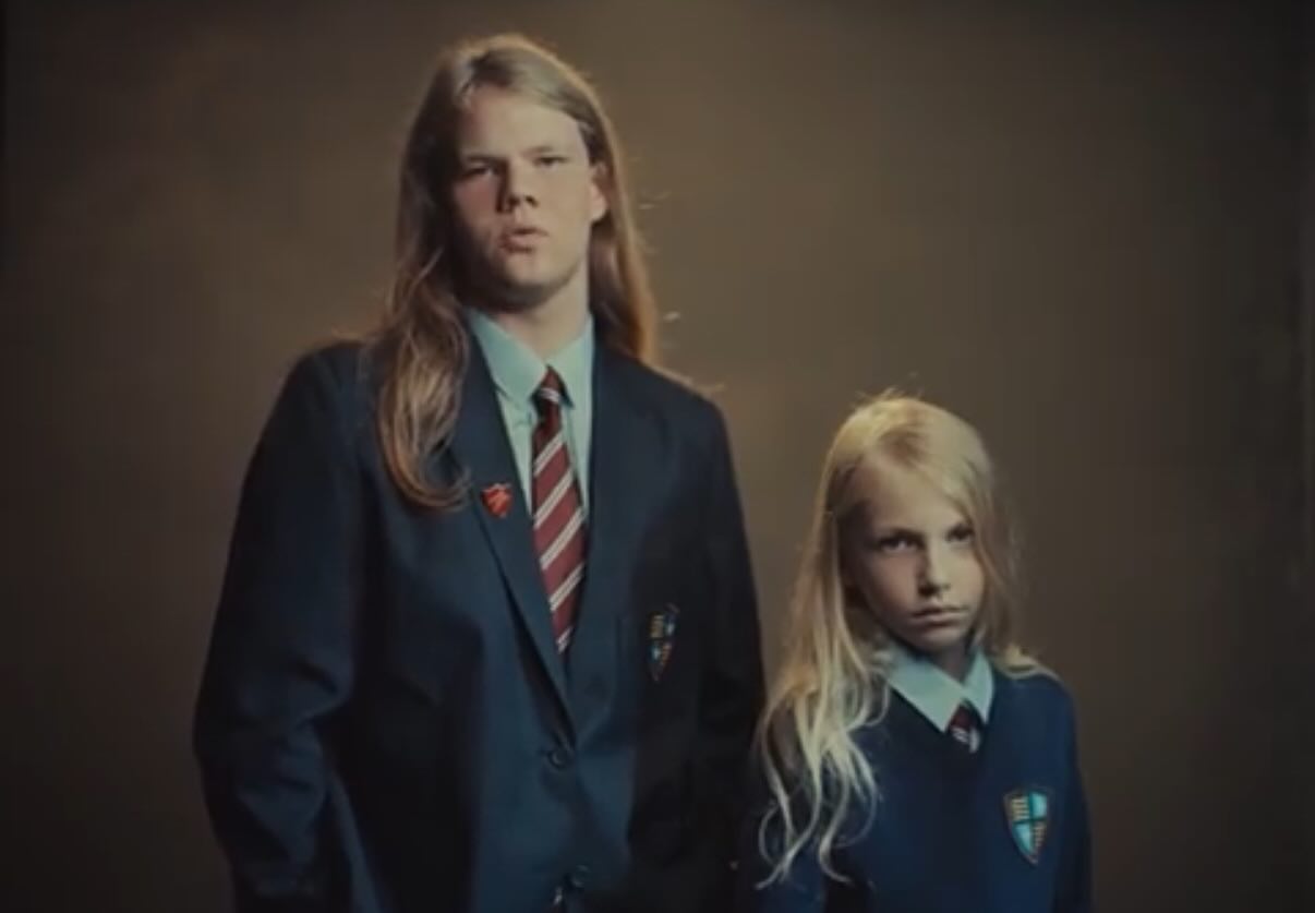 A L F I E 💖
Our Alfie features in the new @fancyagram Music video
MUSIC BY: Truman @fancyagram featuring @isabellondon_
PRODUCER: @jakwob_
DIRECTOR: @saul__abraham
PRODUCER: @kerird
PRODUCTION COMPANY: @januaryproductions
DOP: @davidfoulkes_
CASTING DIRECTOR: @heatherbastencasting
FOCUS PULLER: Rob Hawkins
DIT: @willigardner
GAFFER: @harrisonnewman
SPARKS: Alex Jose, Tim May
STYLIST: @katie_mcgoldrick
STYLIST ASSISTANT: @hollycarson5
PRODUCTION ASSISTANT: @will_marsden96
LOCATION: @loftstudioslondon
EDITOR: @saul__abraham
COLOURIST: @richardfearon
COLOUR PRODUCER: @jami.emccubbin
ARTWORK: @ross_aitken @louis_gilbert_
CAMERA: @focuscanning
LIGHTING: @shl.london
POST: @blackkitestudios
CAST
Truman @fancyagram
Patricia @patricia_palmer09
Beau Warner @rottenorphans
Dominic Johnson @timetoshineagencylondon
Xavier Beharry @rottenorphans
Kemo Jatta @steppazs
Vivaan Rattan @castmychild
Param Patel @rottenorphans
Alexandre De Assuncao @emgmanagementuk
Alfie Davies @kttalentagency
Edward Gaffney & Joseph Gaffney @rottenorphans
Dexter Pulling @ptc_management
Leo Wood @epatalent
Quawntae Woolhead Ameiah Woolhead @puzzle_talent
#KTTA #Agent #Agency #TalentedKids #MusicVideo #Casting #TalentAgency #Truman #TellHim #AYPA