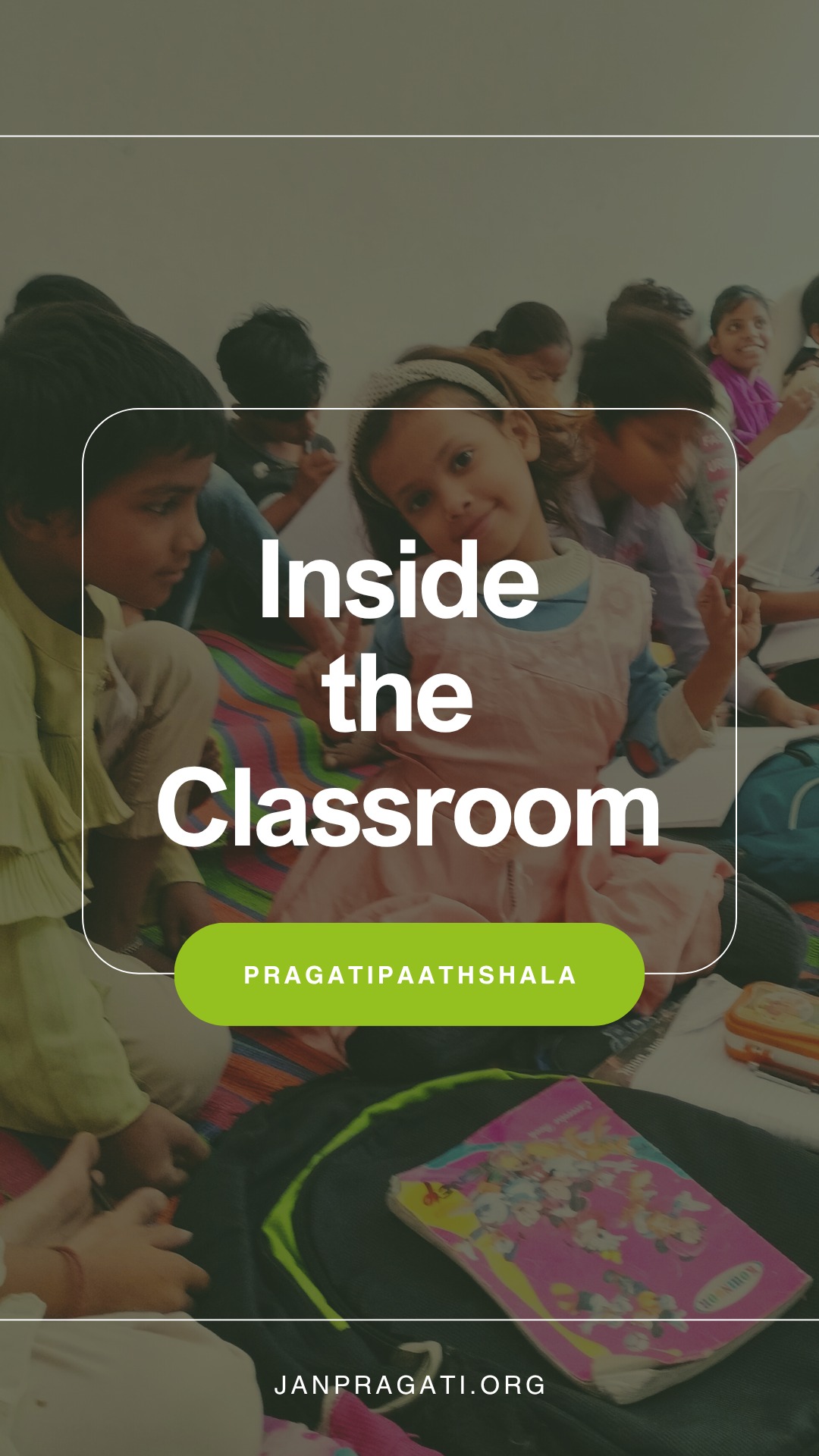 Where learning becomes joyful and growth becomes natural.
A little peek into our Vasant Kunj Paathshala — where learning is fun, free, and full of togetherness!
Here, teachers make learning joyful, and students grow by supporting and uplifting each other.
💬 What’s one thing that made learning fun for you as a child?
Comment below — we’d love to know! 🌼
.
.
.
.
#JanPragati #PragatiPaathshala #LearningWithJoy #TogetherWeGrow #TuitionCentre #EducationForAll #StudentLife #JoyfulLearning #TeachingWithHeart #PaathshalaDiaries #VasantkunjPaathshala