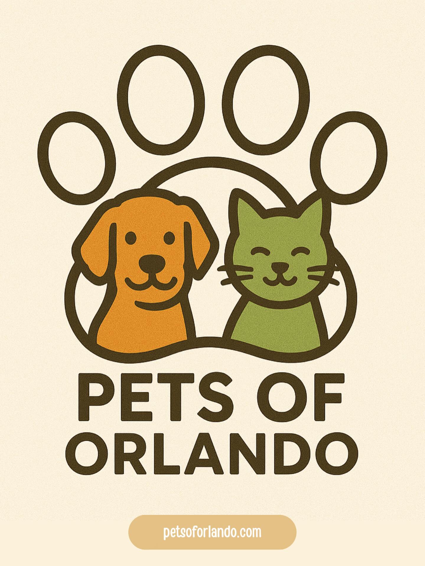 ✨ Introducing Pets of Orlando! ✨
Born and raised right here in Orlando, I’ve spent my whole life caring for pets — and now I’m turning that passion into something official.
From dog walks to in-home visits, Pets of Orlando is here to give your furry family the same love and attention they get at home.
Thank you for supporting a local Orlando business 🧡
Now booking!
#PetsofOrlando #OrlandoPets #OrlandoPetSitter #SupportLocalOrlando