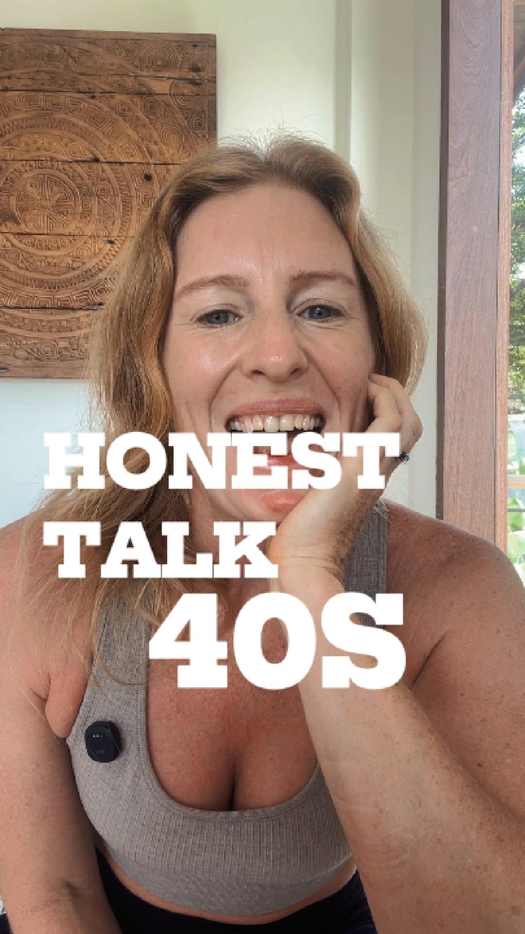 ☝️ Aaah 40s life
🩷 Anyone else?!
Simultaneously feeling like I’m rocking it and falling apart on a daily basis. Must.regain.balance. ON REPEAT.
🫶 Sending hugs to my mid 40s superwomen
R xx