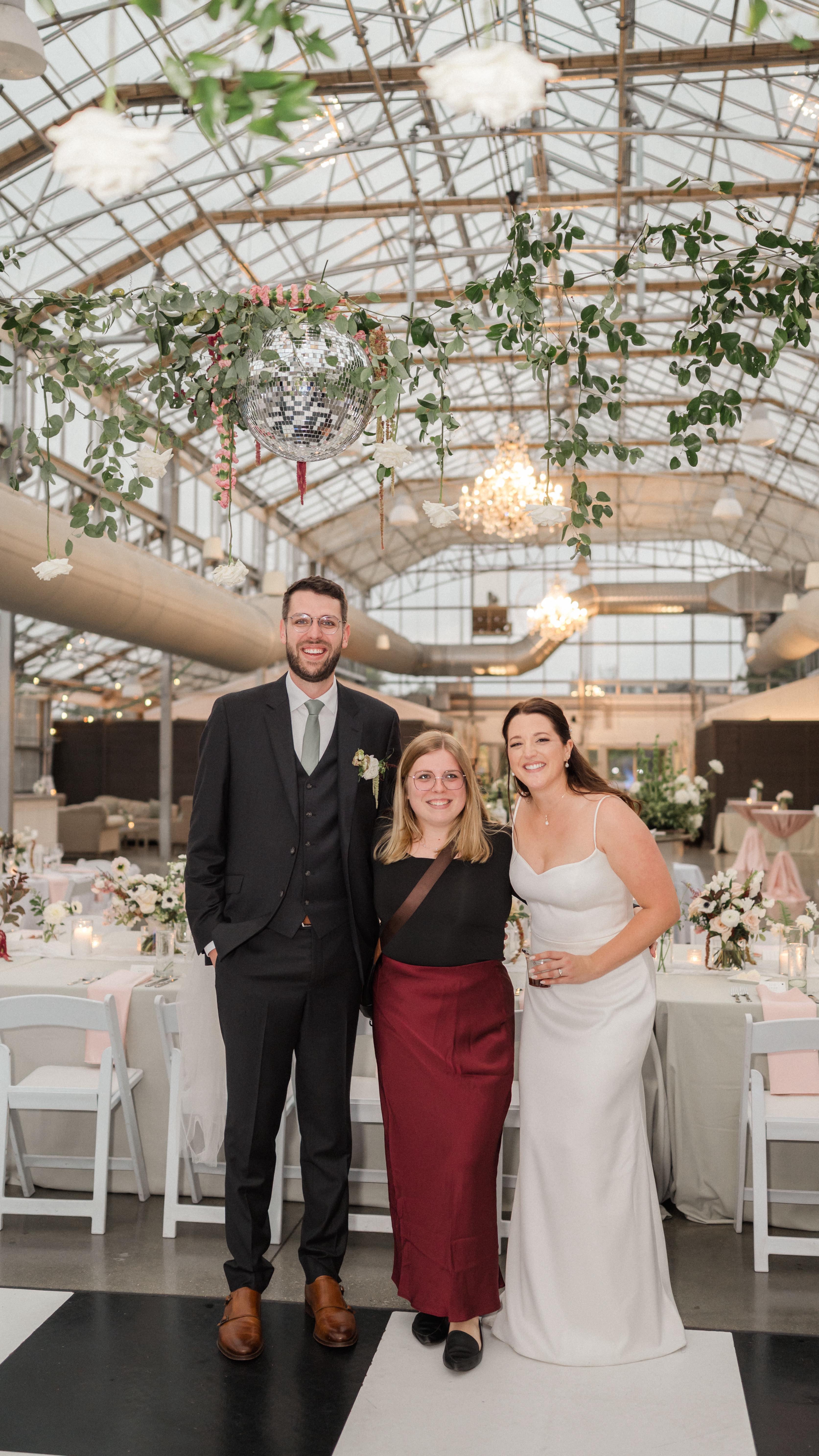 Late to the trend, but hereās our betrayal list š
Iykyk⦠plenty of curveballs as a wedding planner š
#betrayals #WeddingPlannerLife #BehindTheScenesWedding #WeddingDayChaos #WeddingPlannerHumor #VendorLife #WeddingIndustryLife