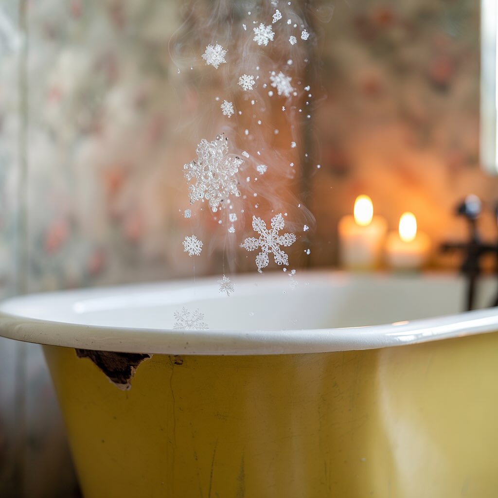 Sunday Reset Reminder
Slow down tonight and slip into a little celestial calm. Our Celestial Calm Bath Box comes with five single-use soaking salts—pink Himalayan salt, dried lavender, Italian sea salt—a lavender sachet, and an opal wishing star.
Make a wish… because when you choose to care for yourself, your purchase helps us make our own wishes come true, too.
Happy Sunday, beautiful soul. You deserve this peace. #bathsoak #soakingsalts #saltedstardust #bekind #sundayreset #bathtime #holidaywishlist