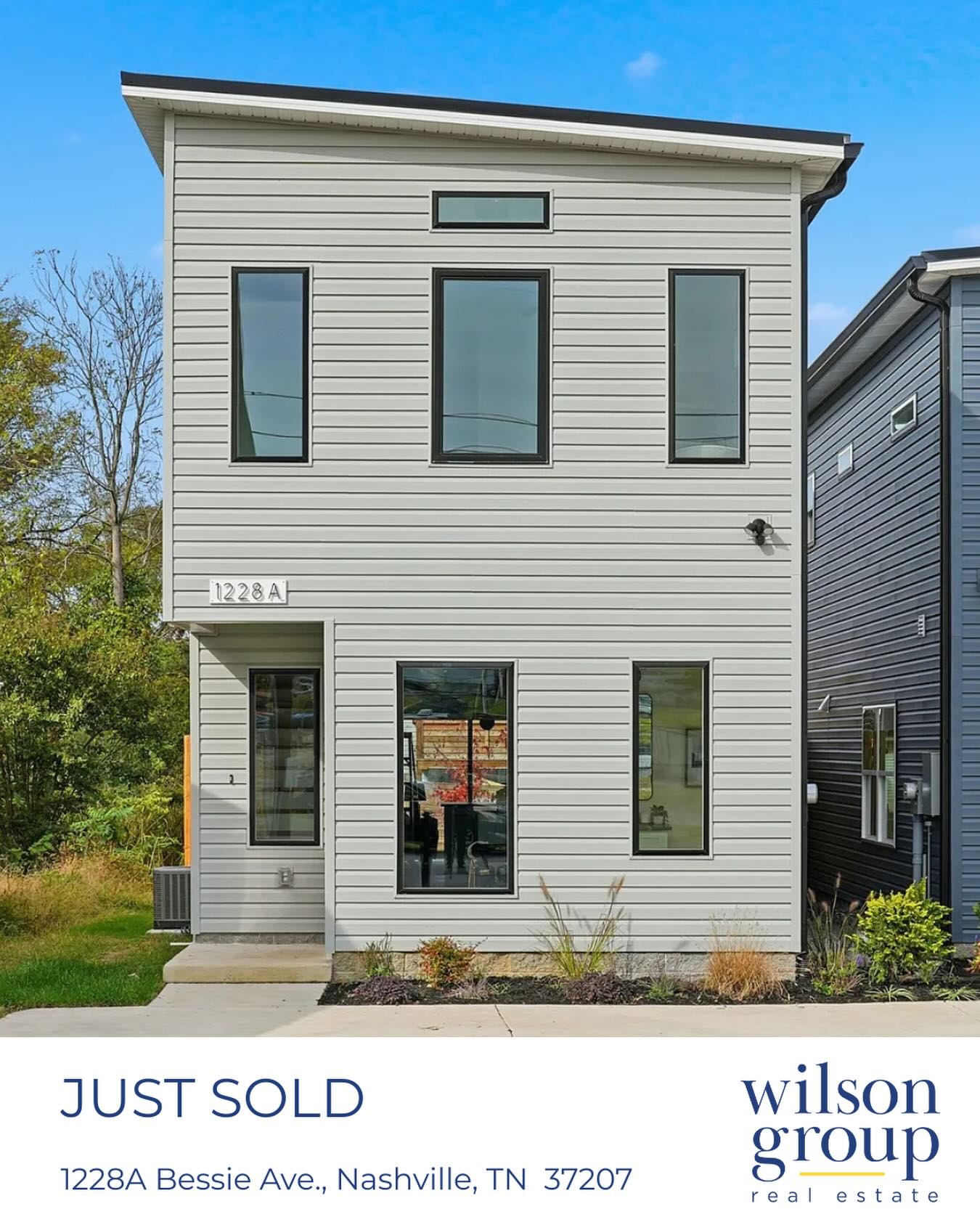 ✨ SOLD in Nashville! ✨
1228A Bessie Ave • Nashville, TN
Today is closing day, and I couldn’t be more excited for the new homeowners of this stunning new construction by C&H Properties, LLC. I’m truly honored to represent such an exceptional, honest, local builder whose commitment to quality and integrity shines through in every home they create. 🏡💫
Grateful for a smooth journey from start to finish — and thrilled to see another beautifully crafted C&H home find its perfect match.
Congratulations to everyone involved!
#NashvilleRealEstate #SoldInNashville #ClosingDay #CHProperties #ListingAgent #NashvilleHomes #QualityBuilder #NewConstructionNashville #nashville #nashvillehomes #nashvillehomesforsale #nashvillerealtor #realtorlife