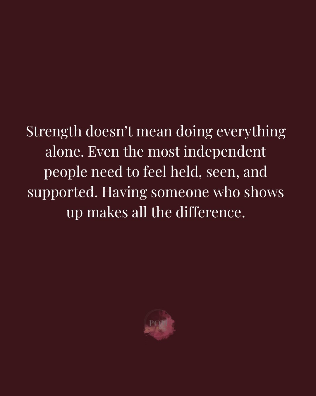 ✨I spend time alone the last week, I cocooned, not to escape, but to return.
To come back to the parts of me that I lost in the noise of others.
Here are some of the things that came up 🫶🏻