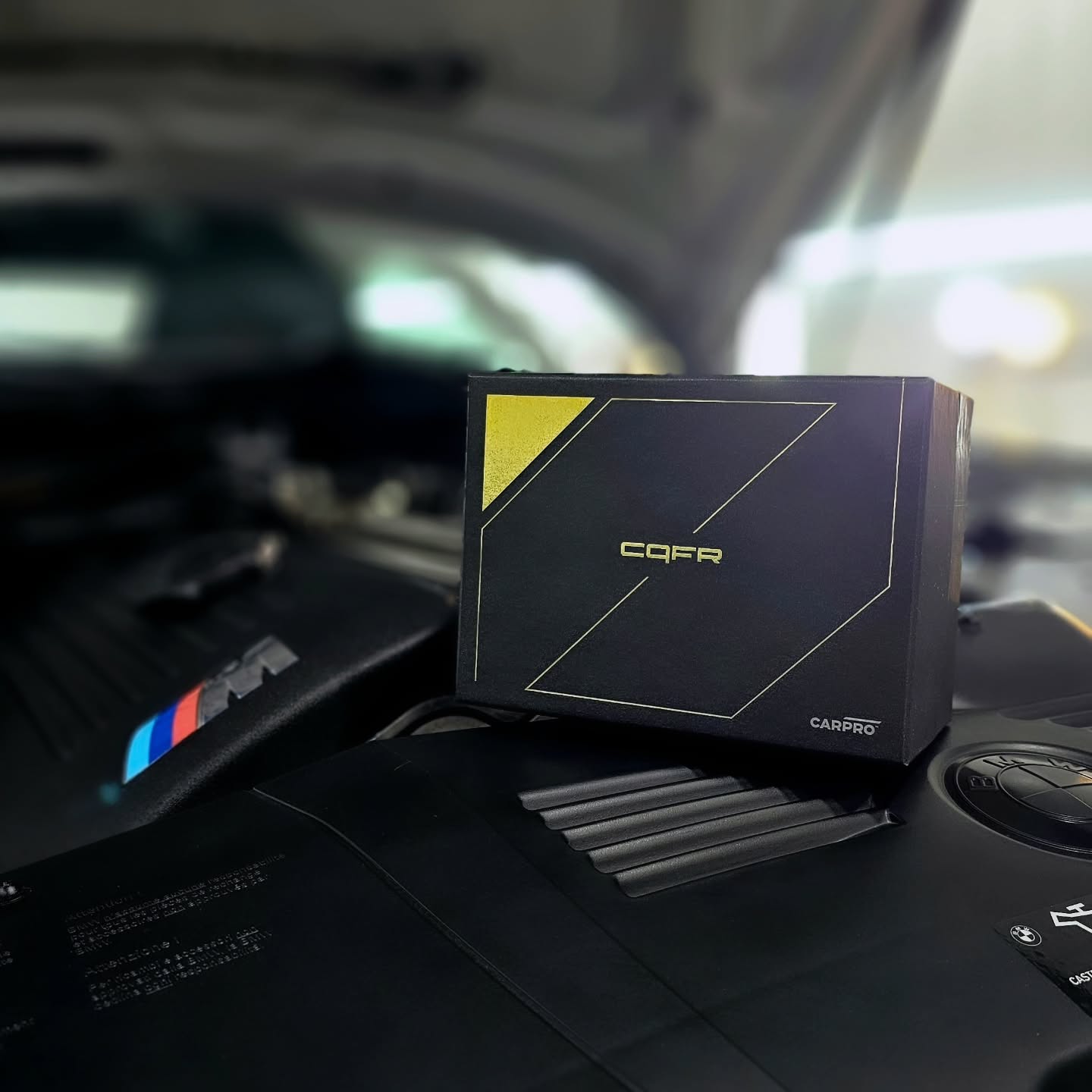 2006 BMW Z4M in for a refresh.
Complete paint correction to bring life back to this metalic silver. Being a 2006 and 70,xxxkm it had a bit of dullness and lacked of clarity.
A process of 2000-3000grit scuff and buff. Full rotary wool cut and 2-stages of polishing work. All topped with the one and only Cquartz Finest Reserve. @cquartzfinest Top Tier coating for unbeatable gloss and protection 💦💪
Full wheels off service and our in house Enclosed Vehicle Transportation Service provided.
With our Enclosed trailer service this is the best time to get your summer cars dialed in! Why wait till spring and miss out on driving your car!!