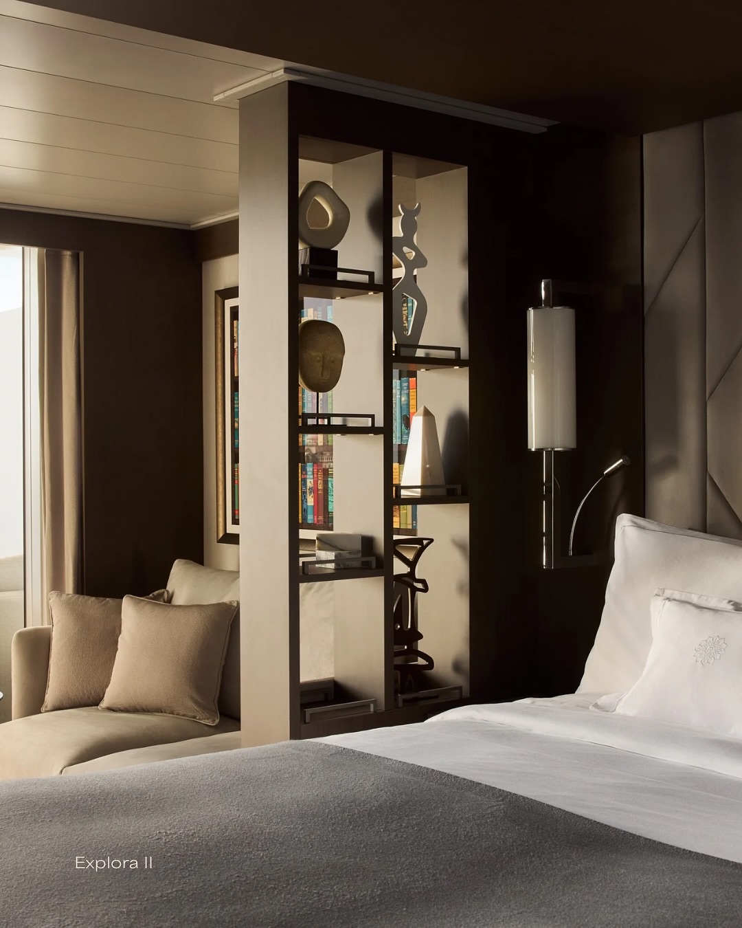 Spotlight on Explora Journeys for Travel Tuesday!
Think chic, modern ships, big airy suites, and the kind of ocean days that feel like a deep exhale. Incredible dining, thoughtful service, and unique itineraries that inspire you to get excited about cruising again.
Travel Tuesday deals are live this week—perfect time to jump in and see what all the buzz is about!