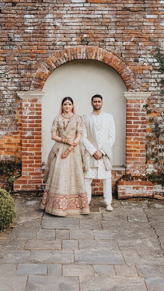 The story of Anush & Trisha
www.thefilmeditor.co.uk
CLICK + LIKE + SHARE
BRIDE & GROOM - @trish93_ @anush__6
Priest - @milanmehta_hindupriest
Venue - @quendonhall
Decor - @shagunweddingsuk
Caterers - @annapurna_caterers
MUA @ Hair - @sukymua
Dj - @enigma_london @skitzmc
Bar - @single_or_double_events
Photographer - @anthonychokphotography
#indiawedding #gujratiwedding #cinematography