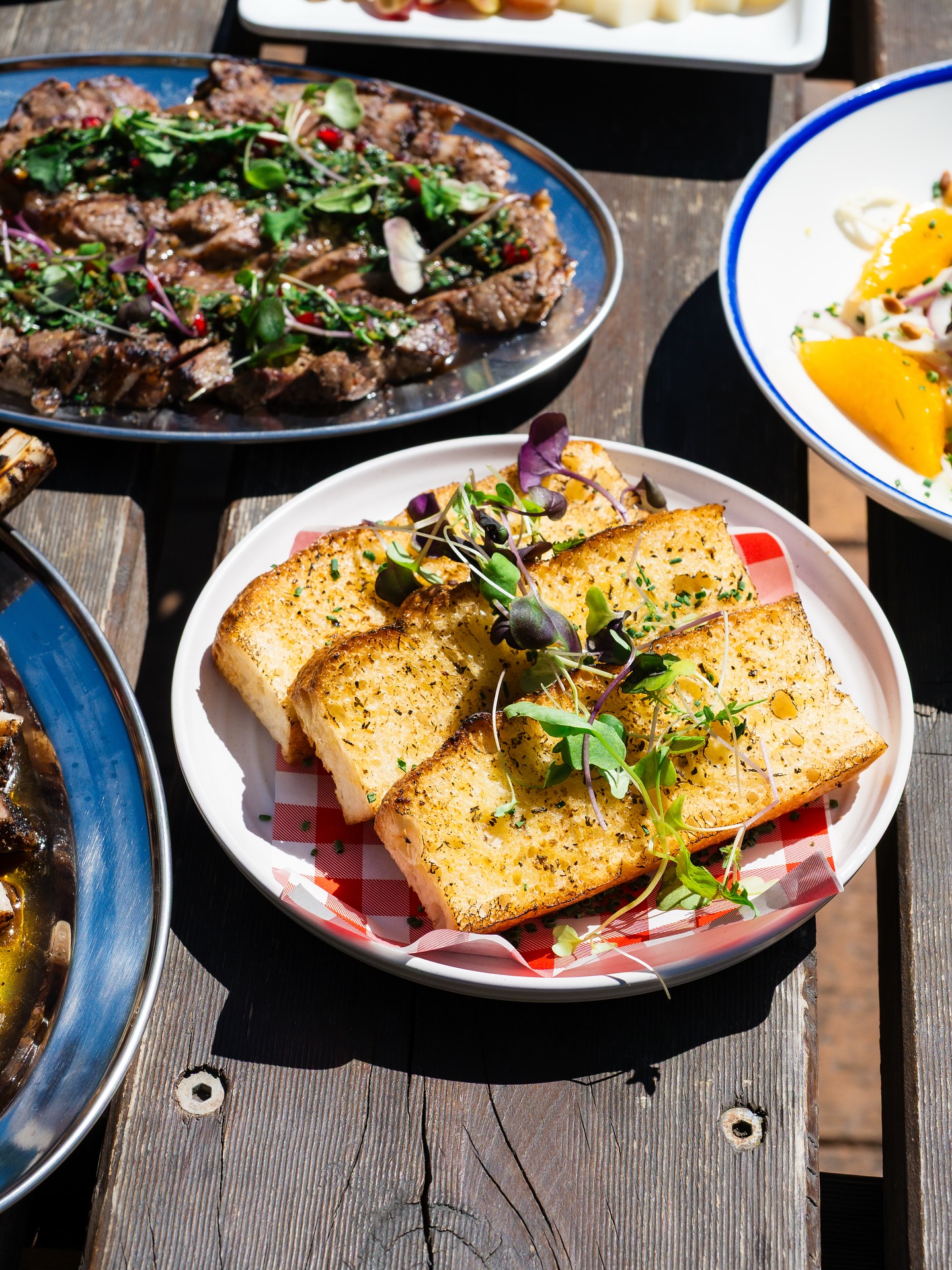 Are you looking for a space to host your work Christmas function? Our books are officially open for bookings!
Get treated to the finest calamari, house focaccia, burrata, fresh pasta, sirloin, and all the festive bits that make an end-of-year catch-up hit the spot. From $55 per person, we’ve got groups over 10+ covered.
We’re right here in Sydney Olympic Park and December dates fill fast — tap the link in bio to book your Christmas do at Abattoir Blues.
#SydneyChristmasFunction #FunctionSpaceSydney #ChristmasPartySydney