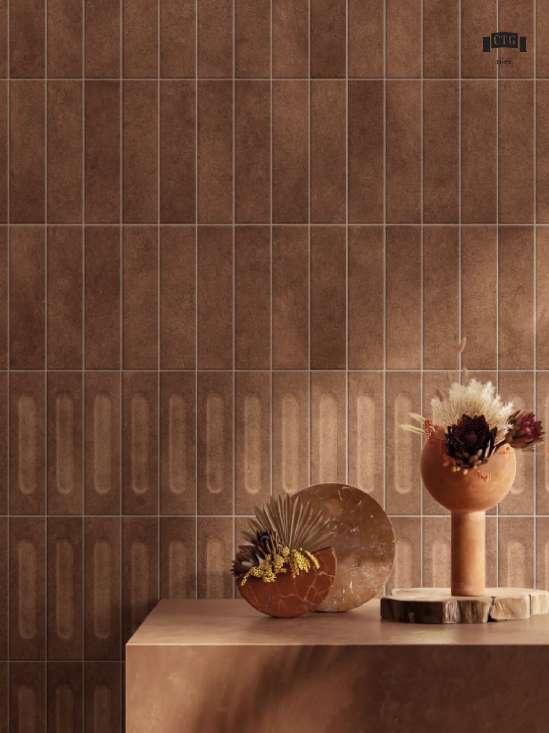 Check out whatโs arriving by the end of this year.
Introducing Brickworks, swipe across to see the 5 colours that will be available.
More info to come soon, stay tuned!
#tilewholesaler #wholesaler #tiles #tile