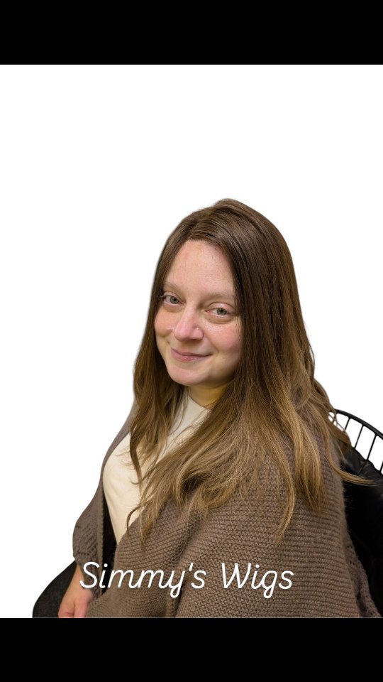 This is a SPECIAL customer who came to us all the way from GLASGOW ✨
She grew up with a mum who didn't cover her hair, yet she has COMMITTED to covering her hair as soon as she's married and we LOVE that for her 🤎 She has been able to tick WIG PURCHASE off her wedding TO DO list... Priorities ✔️🛍️
Join us in the comments below to congratulate her and to wish her the best of luck with her wedding preparations 💗👇🏼
#wig #wigs #lacefrontal #lacewigs #humanhair #beauty #glasgow #jewish #proud #engaged #weddingplanning #weddinginspo #commitment #womensupportingwomen #womenempoweringwomen #blondehair #naturalbeauty #hairenvy #behappy #london #miami #simmyswigs #freeconsultation #booknow