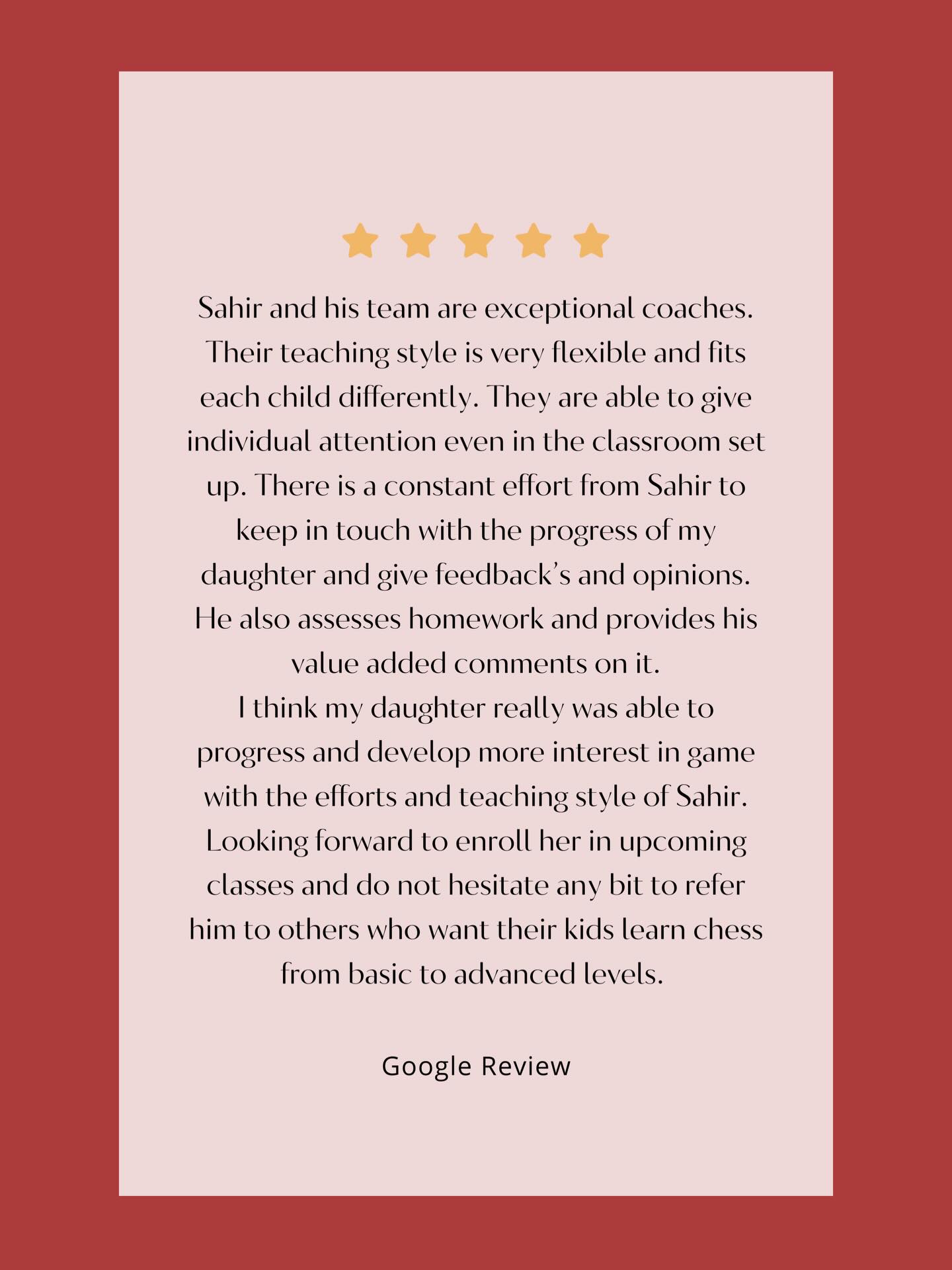Anyone can teach chess moves. The real work is in paying attention to progress, to challenges and to the spark of interest that will turn a skill into a passion.
We are proud to see that attention makes a difference for our students every week.
#416chesscoach #chessforkids #chess