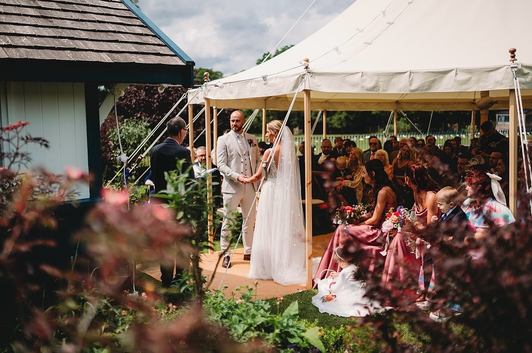 When it comes to planning your dream day, nothing quite captures the magic of romance like an outdoor wedding venue. With natural beauty, open skies, and a relaxed atmosphere, outdoor weddings offer a timeless and unforgettable setting to say “I do.”
At Heathy Lea, we specialise in helping couples create stunning outdoor wedding receptions surrounded by the rolling Derbyshire countryside. In today’s blog, we’re giving you everything you might need to be swayed to choose that alfresco celebration!
https://www.heathylea.co.uk/post/celebrate-in-the-open-air-why-an-outdoor-wedding-venue-could-be-perfect-for-you
Photographer - @flyonthewall_wedding_photo
Florist - @laurennehopkinsflowers
Marquee - @green_farm_marquees
#heathylea #heathyleawedding #blogpost