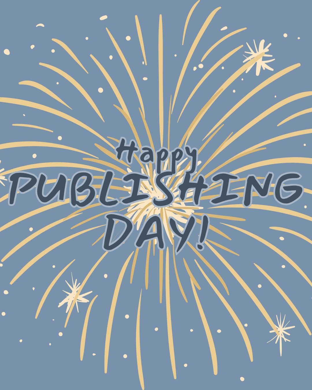 Happy Publishing day, everyone!!
1,331 days after I started writing The Otherfolk, its sequel, Beyond the Wall, is out everywhere!! Use the link in my bio to buy it direct from me. Find it on Amazon, Barnes and Noble's website, or anywhere you buy books online! If you know me in person, reach out and I'll reserve a copy for you!
Direct from me: https://bit.ly/3XucYct