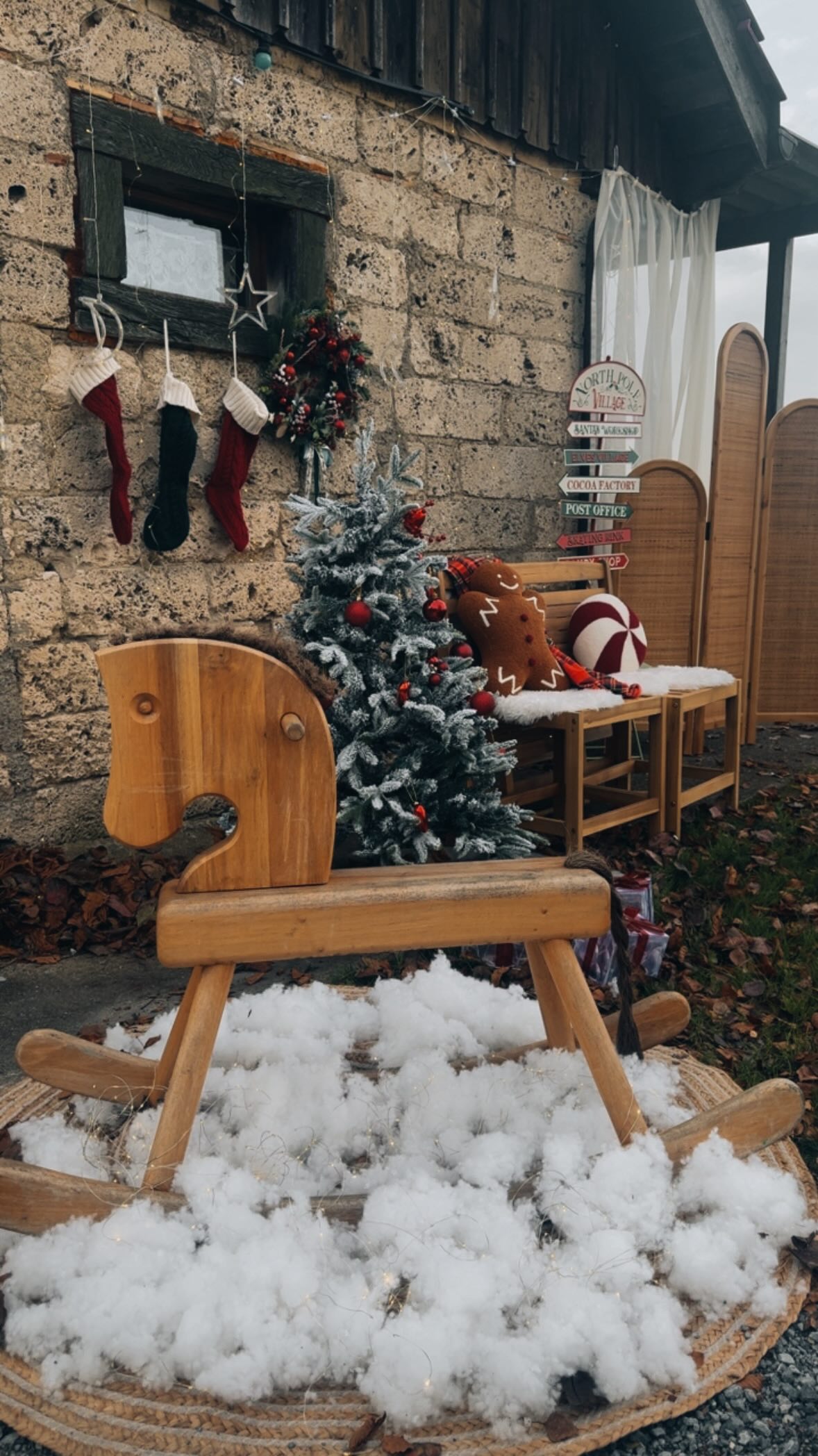 Ready for the Christmas season 🎄🎅
Freu mich auf alli die am Wochenende kommen🥰
#weihnachtsminishooting #xmas #weihnachtszeitschönstezeit #fotoshoot