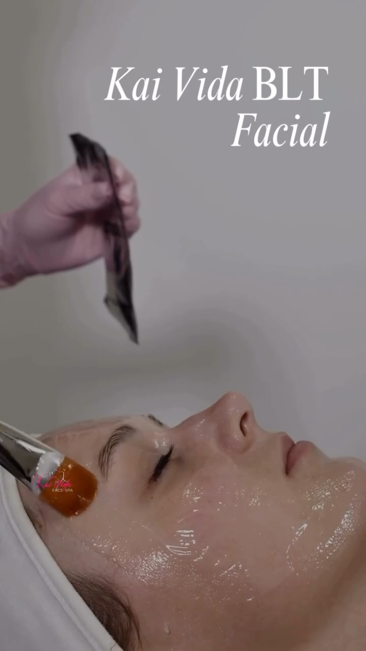 ✨ BLT Facial: Brightening · Lifting · Tightening ✨
Your skin deserves the ultimate triple-action treatment! 💆♀️💖
💡 Brightening – LED light therapy to restore glow and even skin tone
⚡ Lifting – Microcurrent technology to tone and contour facial muscles
🔥 Tightening – Radiofrequency to boost collagen for firmer, smoother skin
📅 Book your BLT Facial at Kai Vida Face Spa today and experience instant results with long-lasting benefits!
📍 Chester, NJ | 🌐 www.kvfspa.com
#BLTFacial #SkinGlow #KaiVidaFaceSpa #LEDFacial #MicrocurrentFacial #RadiofrequencyFacial #NJFacials #GlowFromWithin #SkinTightening #FacialLifting #skincare #mendhamnj #chesternj #morriscountynj #antiaging #facespa #kbeauty