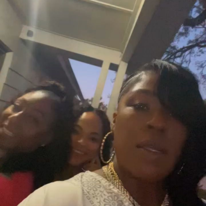 Customer appreciation post
Thanks Iya Omialadora for your support . You and your girls look absolutely amazing.