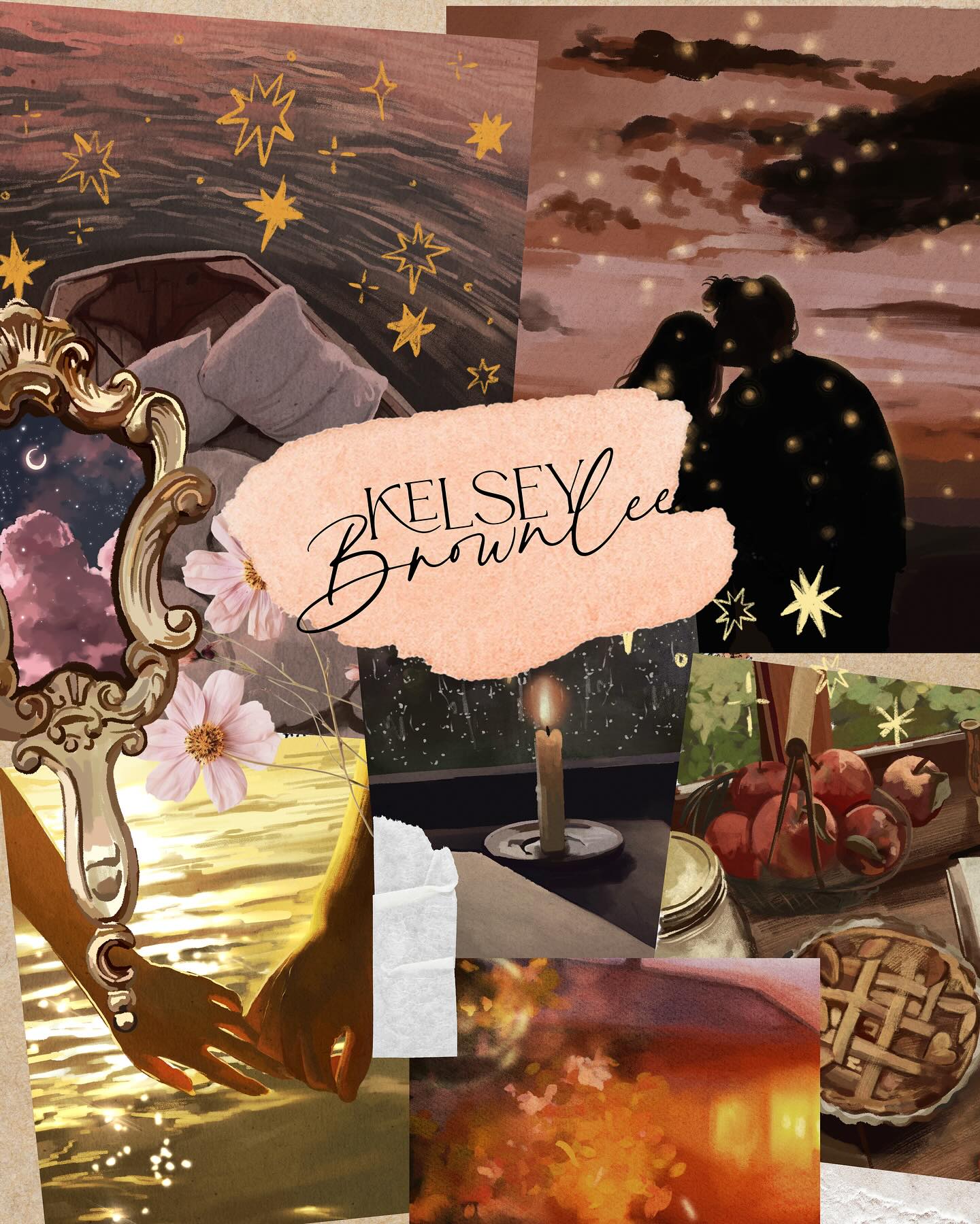 🌙✨ December Magic — Last Spots Open ✨🌙
Calling all authors, indie presses & self-published creators…
December is your final chance to book your website + branding project with me before my rates go up in the new year.
If you want a brand that feels like a story,
a website that feels like a world,
and visuals that glow with warmth, romance, and atmosphere…
let’s create it together.
✨ Only a few December spaces left
📩 link in bio or DM me