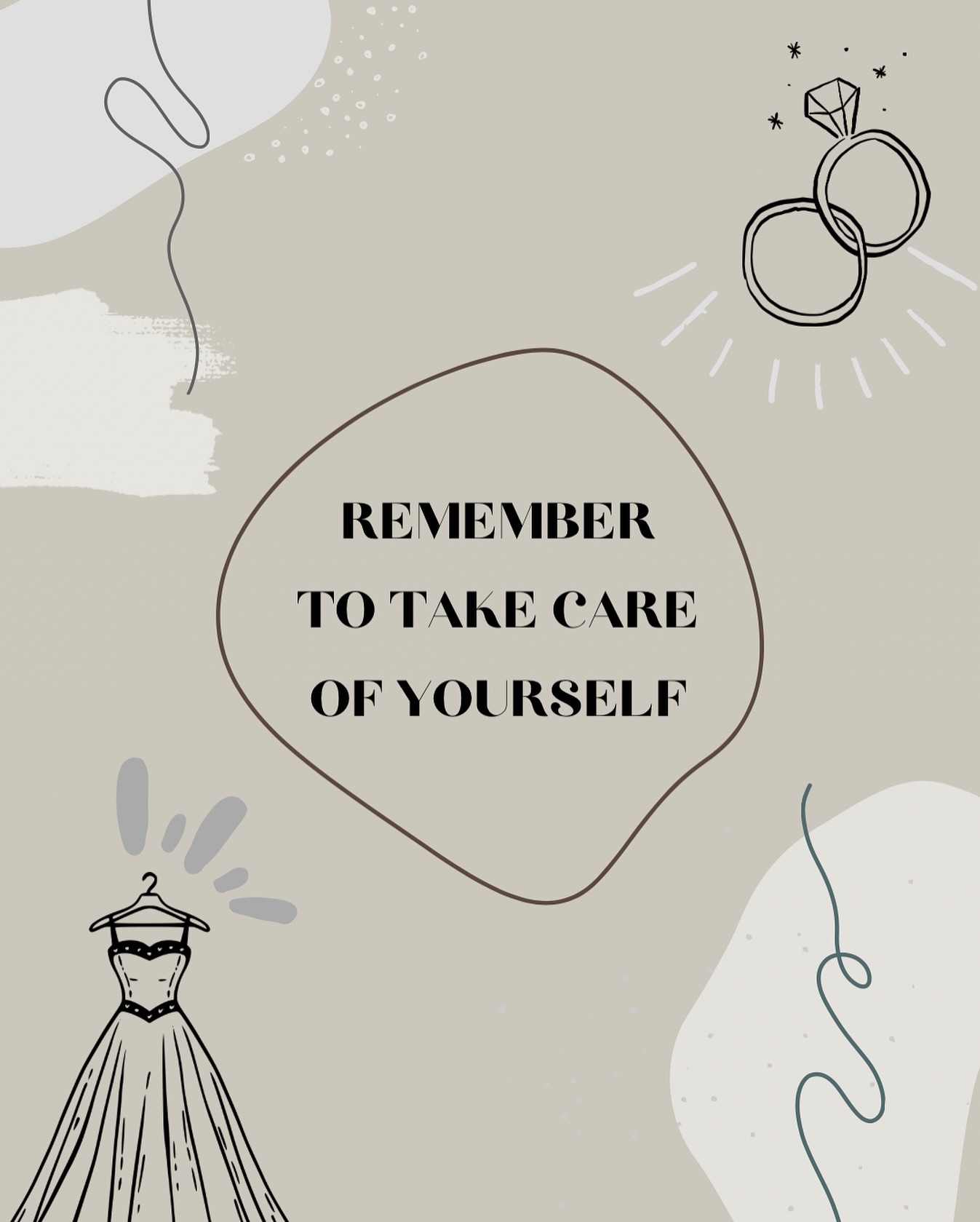 Brides, we know how stressful planning a wedding can be and you feel like you havent got a moment to reflect on the process🥹
Please remember to take some moments for yourself. Have a bath, do a face mask, do whatever you need to do to keep yourself grounded and present!✨
The lead up to your wedding should be fun and we are here to help guide you through the process. Take time to look at what you have ticked off instead of looking at what needs to be done because at the end of the day, as long as you and your partner know where to go and what time to be there does the rest really matter?👰♀️
You are getting married either way!!❤️
Let us know below what you will be doing to take a second for yourself👇
#2026bride #2025bride #bridaljourney #weddingstressrelief #bridetobride #chesterbride #northwalesbride #NorthWestWeddings #LancashireWeddings #Northwestweddingsupplier #LakeDistrictWeddings #BridalBoutique #BrideToBe2025 #2026Bride