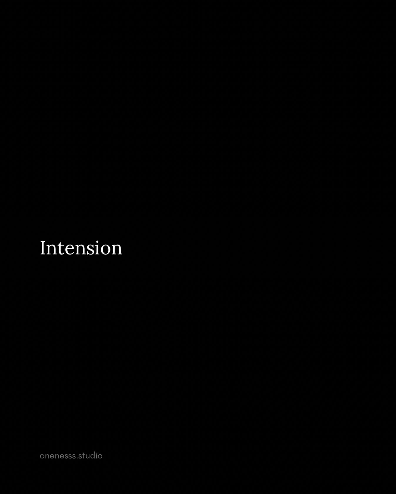 Everything you experience is the fruit of your intention.
From a Buddhist perspective, all actions grow from intention. This means intention is the seed, and actions are the medium that connects your inner world with the external world. Intention gives you a sense of purpose; it’s the anchor that grounds you in what you truly want. A clear intention is similar to a goal, but not the same.
A goal is a fixed outcome, something solid and result-focused. Intention, on the other hand, is about the idea of the experience. It can express itself in many forms, all coming from the same root. A goal is more restrictive, while intention is flexible and continually evolving.
For example: “I want money” is a fixed goal, not an intention. Intention is internal; a goal is external. A goal can be lost once it’s achieved, but intention keeps growing and shifting with you. Intention requires clarity about who you are and alignment with your true needs and wants. Even if you say “I want money,” if it’s coming from the perspective of “intention” instead of “goal”, your focus is actually on the deeper want, not on the money itself. The money can still come, but you are less attached to the statement.
Setting intentions grounds you and puts you on a sustainable path that aligns with your growth. Setting goals, however, can be tricky when you’re not yet a master of understanding yourself. Sometimes goals are misunderstandings in disguise. In other words, the goals you set might not actually be yours. You were “told” to want them, taught to believe “this is me” and “this is my goal.” In fact, not necessarily.