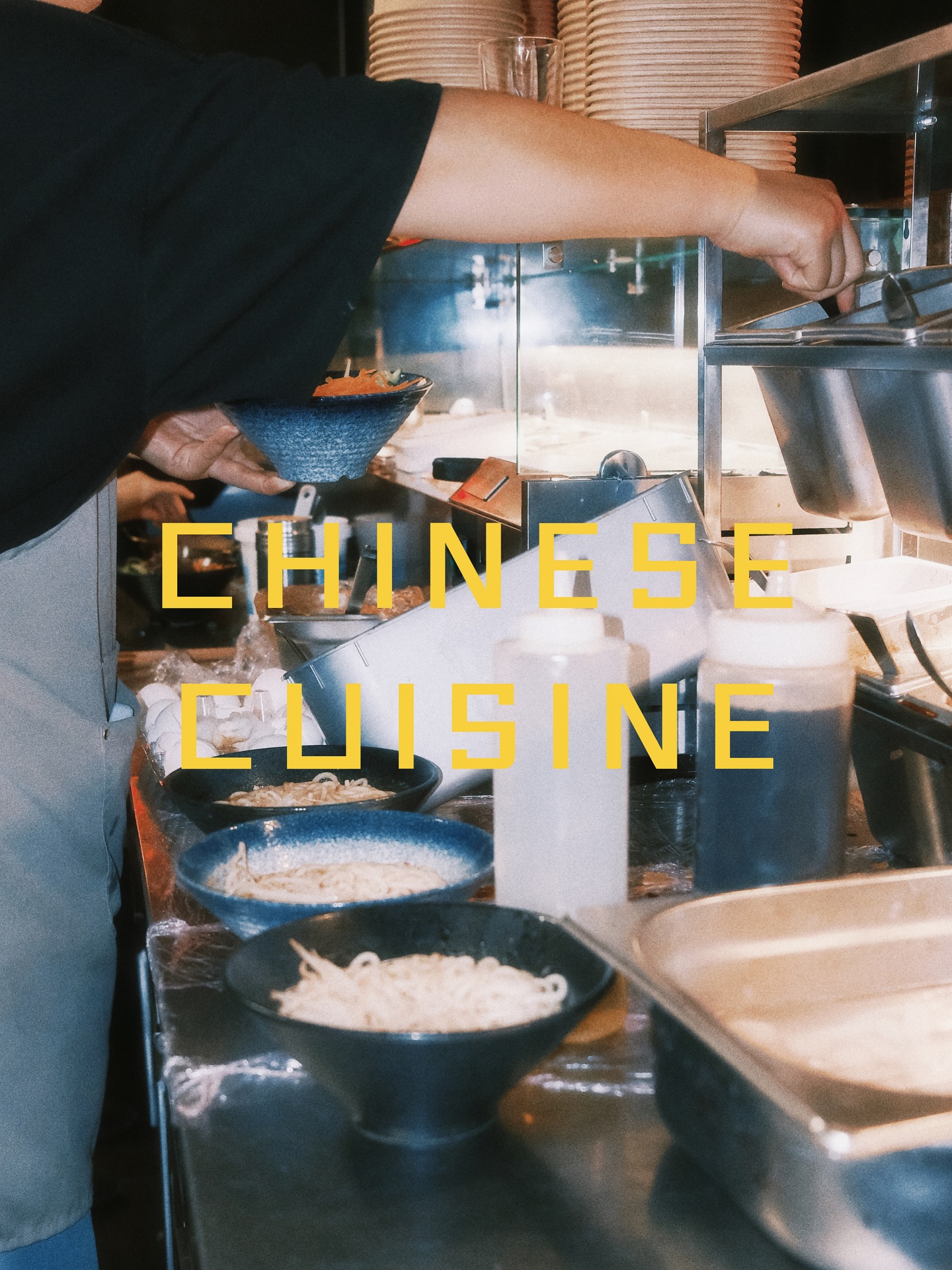 🍜
#chinesecuisine #noodles #food #vibe