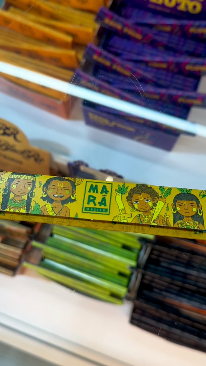 Nossa história com @rikendk a @maramusicamkt acaba de ganhar mais um episódio agora! ✨
Já estava na hora dessa collab chegar né!