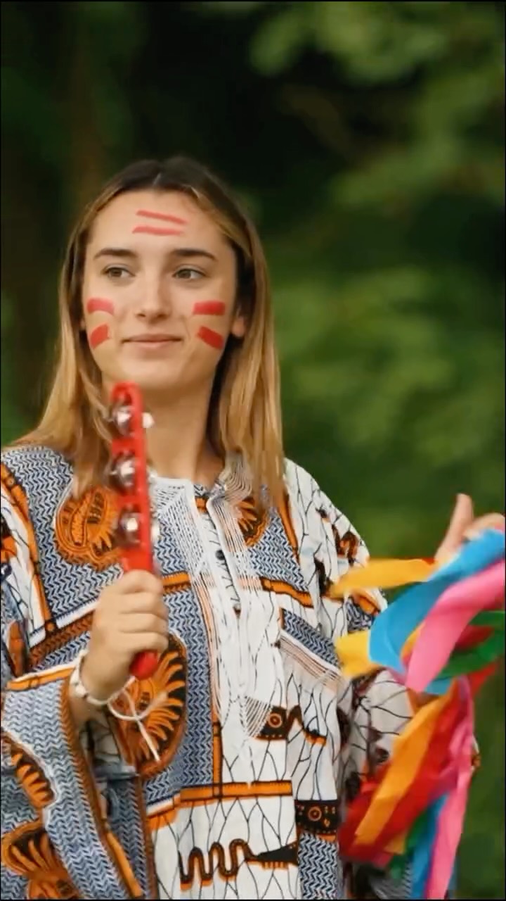 Hoy queremos presentaros la Experiencia “Team is Tribe”. Una Gymkhana que reproduce la supervivencia en una tribu africana y qué incluye, actividades como: La construcción de cabañas, el tiro con arco y las pinturas y las danzas tribales. Todo ello en un ambiente
divertido, creativo y modulable que exigirá poner en juego la capacidad de adaptación, la resiliencia y la improvisación.
Para más información, escríbenos a sprintem@sprintem.com
#sprintem #burgos #teamistribe #actividades #grupos #empresas