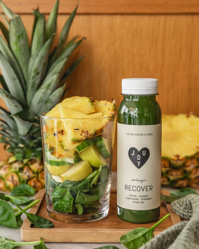 RESET, BALANCE & PURE 🌿
Nos 3 cures sont disponibles dès maintenant dans toutes nos adresses côté Market.�3 programmes d’une journée, chacune pensée pour répondre à un besoin différent et offrir une vraie pause à votre corps.
N’hésitez pas à vous rapprocher de nos équipes pour trouver celle qui vous correspond. ✨
📸 @alicepages
#curedetox #detox #glowingskin #glutenfreeparis #healthyfoodparis