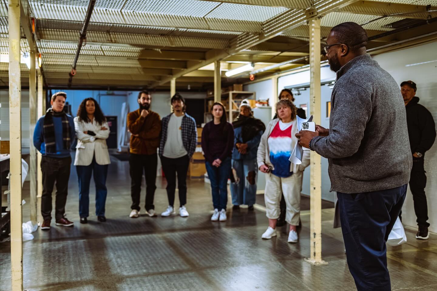 Recap from this past weekend.🤎🌺
@tolas_room had a great time being in community with so many. Thank you to all that attended and supported—it means so much to see the growth and reach of our work.
Con cariño. Xoxo.
First few photos by @axelnavaja 📸🔥
#communityispower
#tolasroom