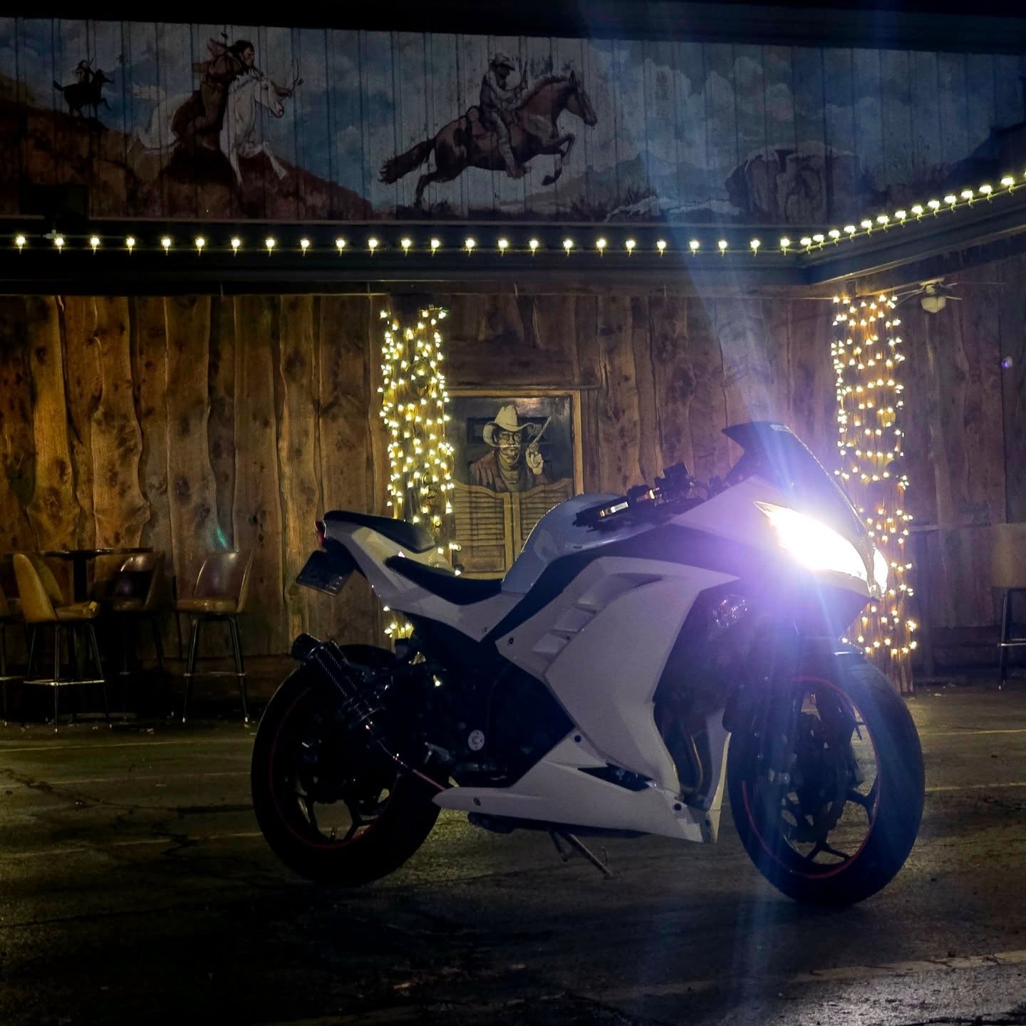 Trying to get a few more rides in before it gets to cold