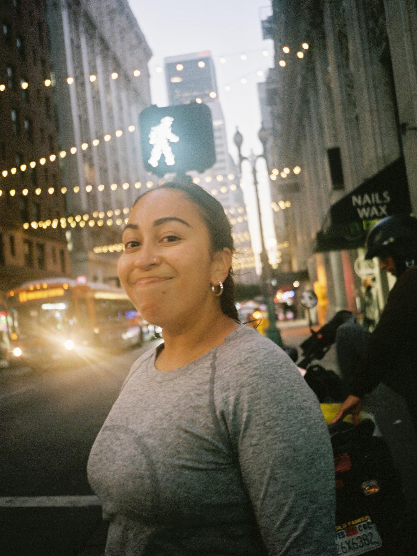 Happy birthday to my partner, best friend, international travel buddy, running partner and everything else in between. Cheers to another year of life and blessings. I hope this next chapter brings more opportunities and abundance in all aspects. Love you !