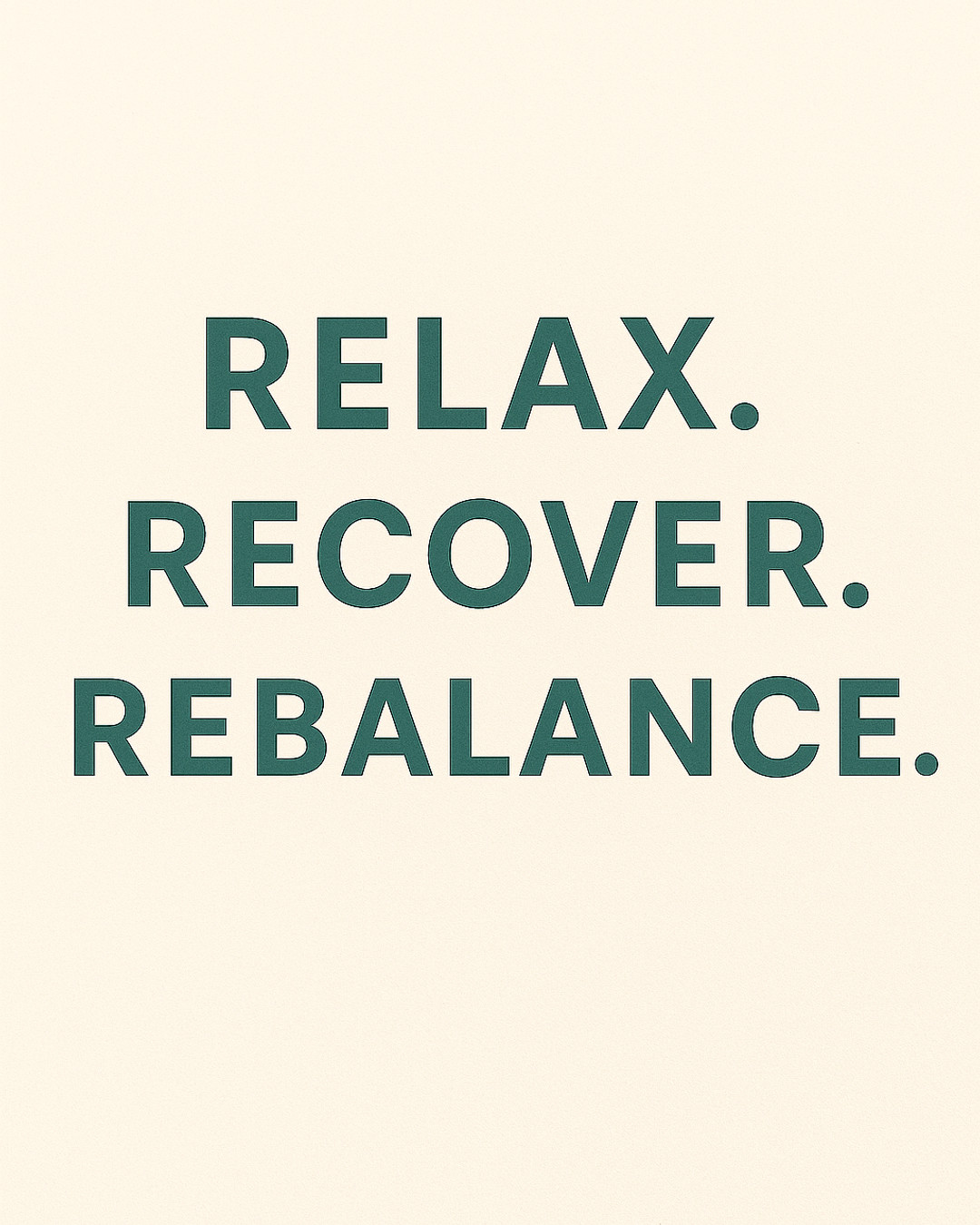 Sportmassage vs. Therapeutische Massage: Welke past bij jou? Leer het verschil en maak de juiste keuze voor jouw behoeften.
Check de website voor de blog.
#innerflowbyyouri
Link in Bio #massage #wellness