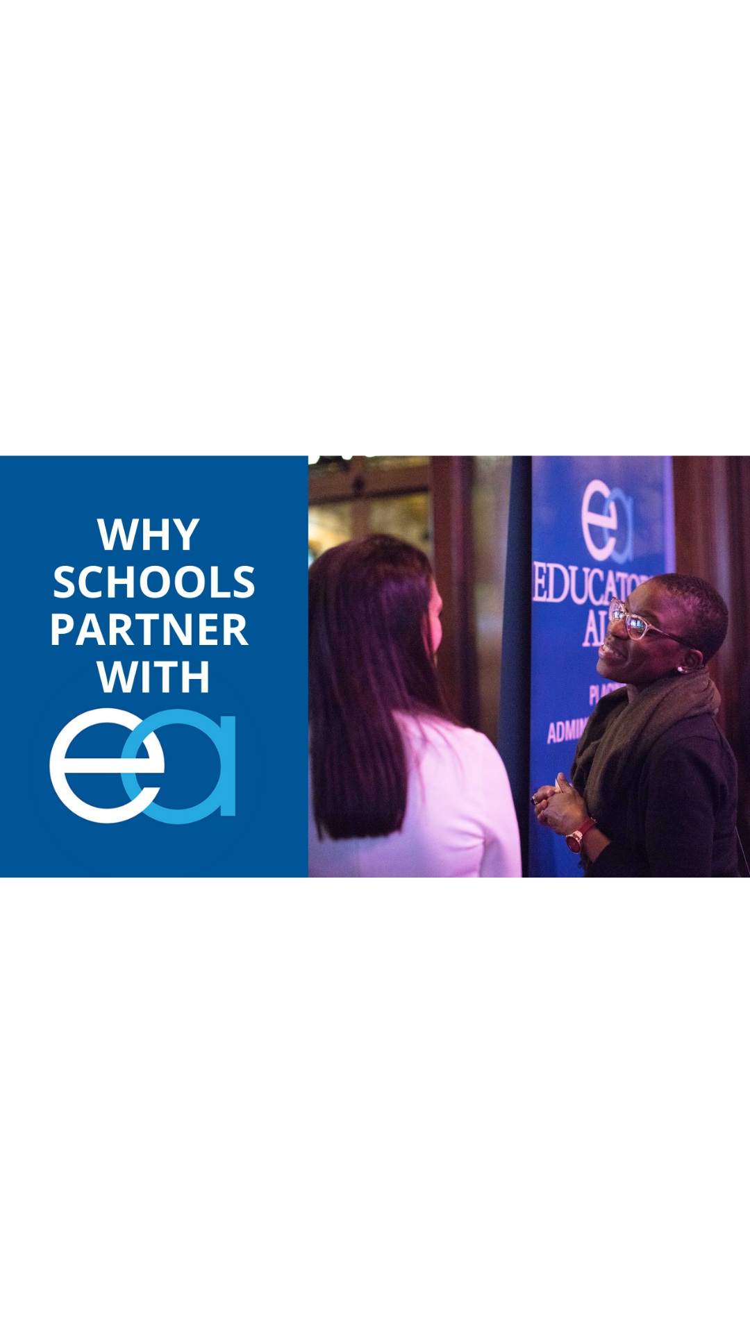 Recognizing the individuality of each independent school is at the heart of EA’s approach. Through ongoing conversations, school visits, and meaningful engagement with administrators, we develop the insight needed to make selective and well-matched referrals. To learn more about our placement services, visit our website or contact us at info@educatorsally.com.
.
.
.
#educatorsally #indpendentschools #privateschools #boardingschools #teacherjobs #teachingjobs #teachers #schools #schooljobs #jobsearch #jobsearching #education