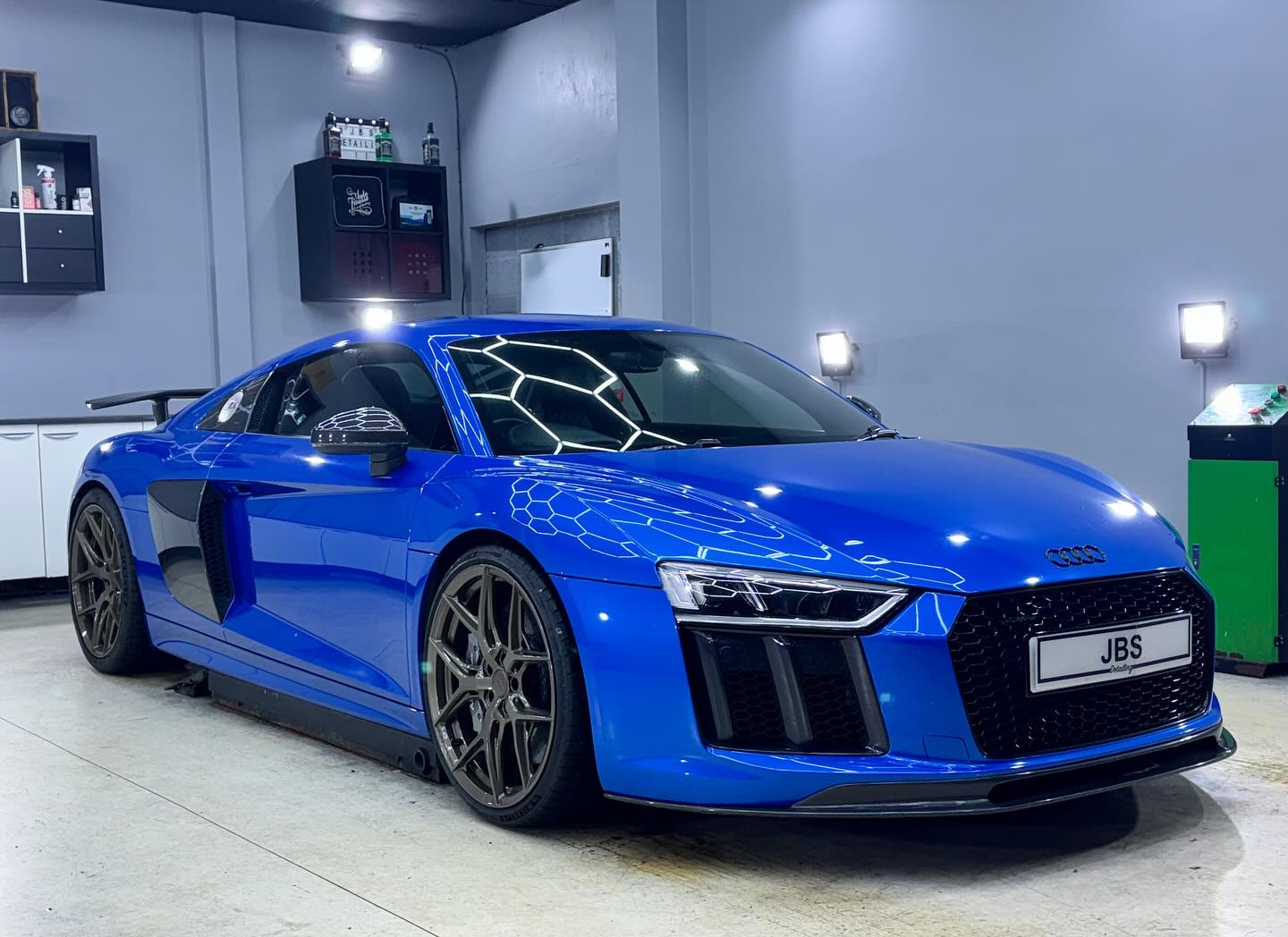 📸 Audi R8
— Safe Wash
— BMC Air Filters Fitted
————————————
JBS Detailing- North East
-Titan Certified Detailer
-Correction Detail
-Enhancement Detail
-Paint Protection
-Ceramic Coatings
-Interior Detailing
-Mechanical Work
📃 Fully Insured
📞07580323060
🌐 https://www.jbs-detailing.com
✉️Jamesboustead14@gmail.com
📍Benton Industrial Estate NE12 9TA