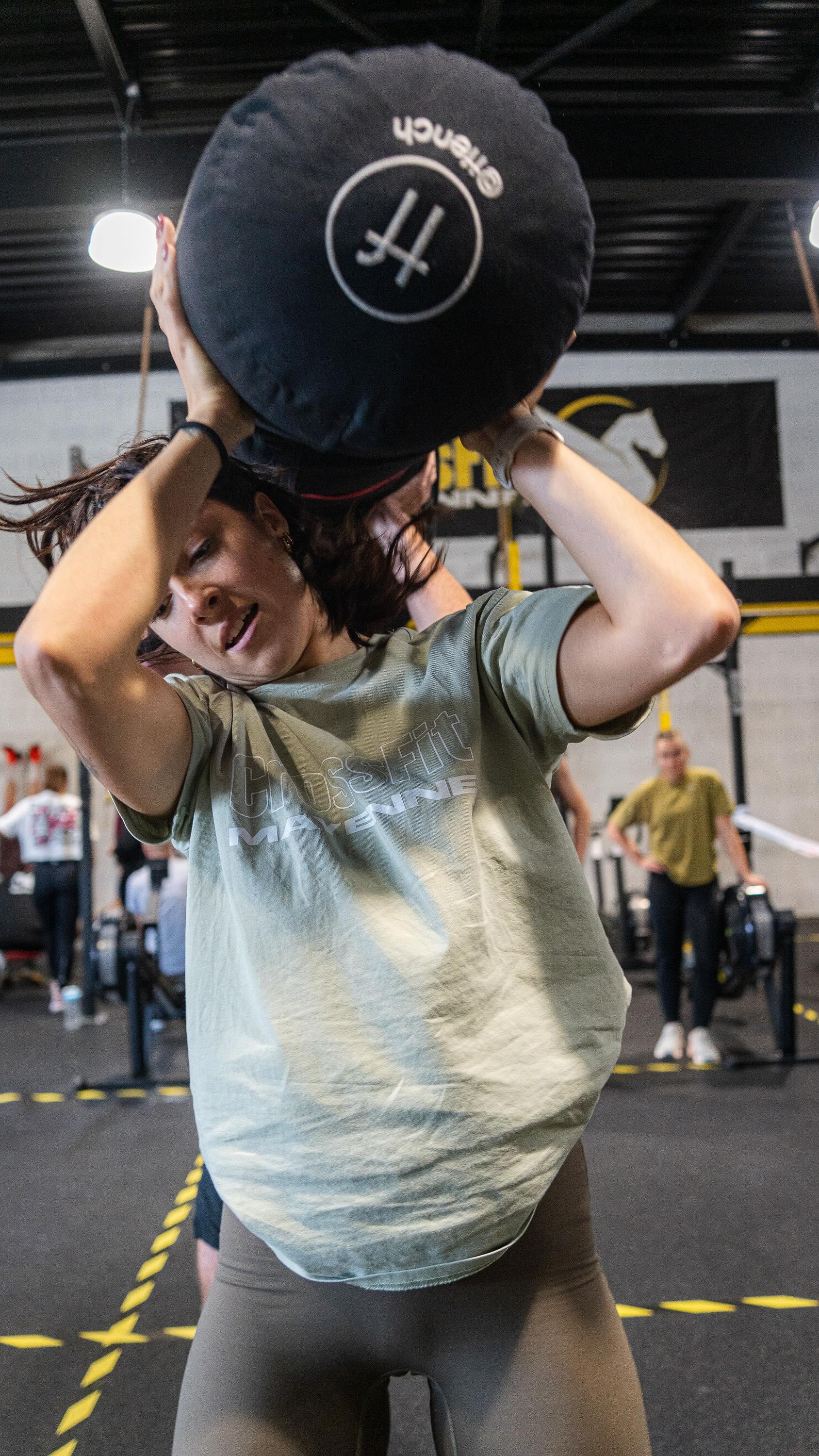 Jour 2 Burger & Burpees Battle 2025 🔥💪
Bravo à tous