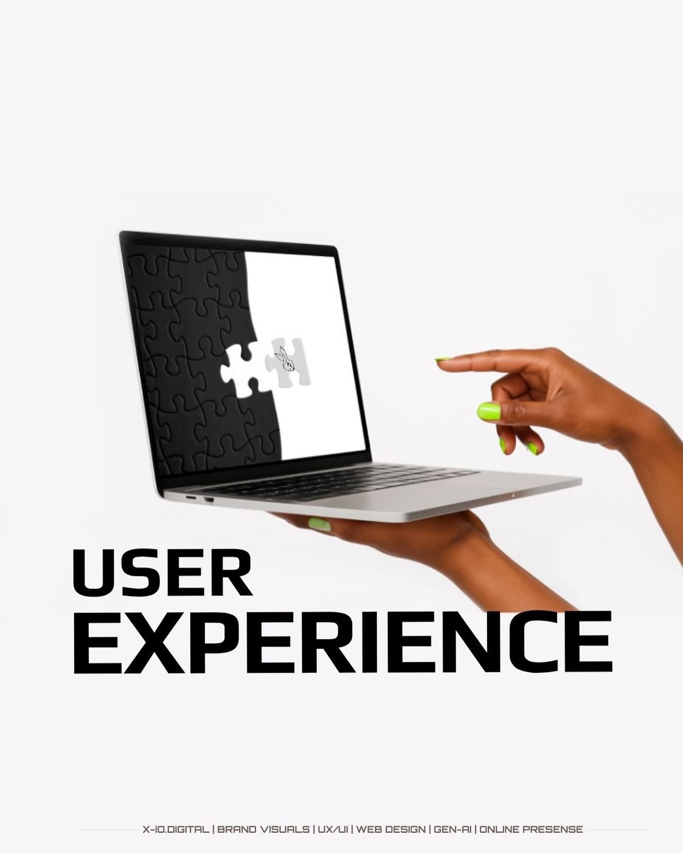 🎯 UX is NOT Decoration — It’s Strategy.
A great product fails without great experience. UX is what makes people stay, trust, and convert.
Here’s the quick playbook from our latest guide 👇
→ Make it usable: simple, fast, intuitive.
→ Make it accessible: include everyone.
→ Make it desirable: visuals that connect emotionally.
→ Make it credible: design that builds trust.
→ And above all — keep testing & improving.
Small brands can win big with smart UX — no massive budget needed, just empathy and clarity.
💡 Read the full article: Mastering User Experience
www.x-io.digital/blog
#UX #WebDesign #UserExperience #BrandDesign #SMBs #DigitalTransformation #HumanCenteredDesign #kmu #kmü #kmuberlin #ihkberlin #ihk #ihkprüfung #latihk #latinosinberlin #globalwomenleaders #globalwomenclub #globalwomen #womeninbusiness #globalwomennetwork