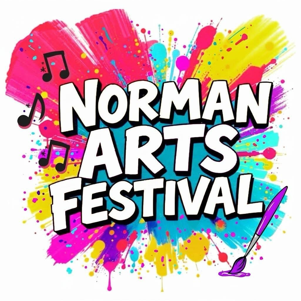 🎨✨ BIG ANNOUNCEMENT, NORMAN! ✨🎨
We are thrilled to partner with Campus Corner to present the First Annual Norman Arts Festival hosted by Campus Corner at OU and The Beacon Project, Inc.!
📍 Andrew’s Park
📅 Saturday, May 16th & Sunday, May 17th, 2026
💥 FREE & open to the public!
Get ready for an exciting weekend filled with art, creativity, live entertainment, local talent, food, and community spirit. We are incredibly excited to bring this new tradition to Norman in partnership with Campus Corner!
🌟 Vendor spots, sponsorship opportunities, and entertainment/talent applications will be announced soon so stay tuned!
Proceeds will directly benefit The Beacon Project, Inc. and support our programs that feed, serve, and empower local teens.
Let’s make history together with an unforgettable weekend of arts, culture, and community! 🎭🎶🖌️
#NormanArtsFestival #CampusCorner #TheBeaconProject #SupportLocalTeens #NormanOK #CommunityStrong #ArtsInThePark
#AndrewsPark