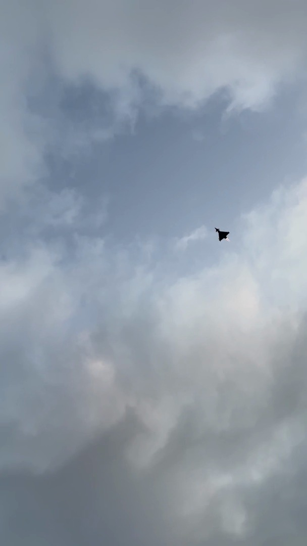 Throwback to September's display. 😍✈️
Sound up. 🔊
#GAD2026 #MakeItHappen #AirDisplay #Guernsey #Community