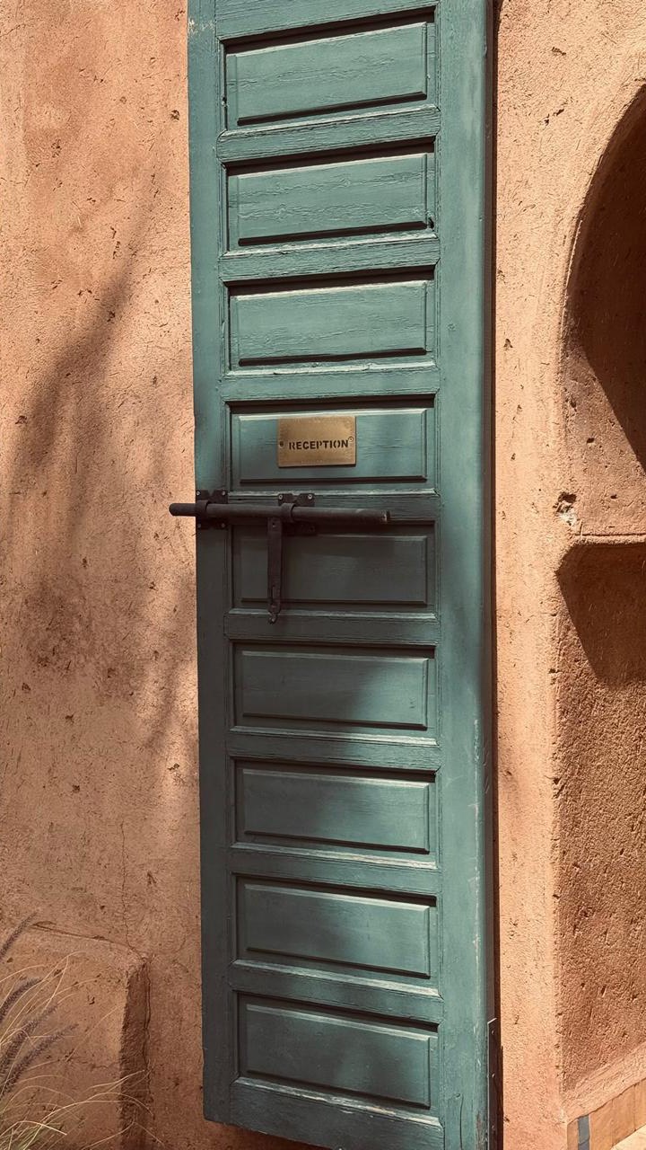 Découvrez l’une de nos nouvelles chambres… qu’en pensez-vous ? ✨
Bookez votre séjour sur www.domainedetam.com 🌿
#domainedetam #chambre #tameslohte #marrakech #morocco #hotelmarrakech #maisondhotes #holiday #travel #lifestyle #marrakechgetaway #picoftheday