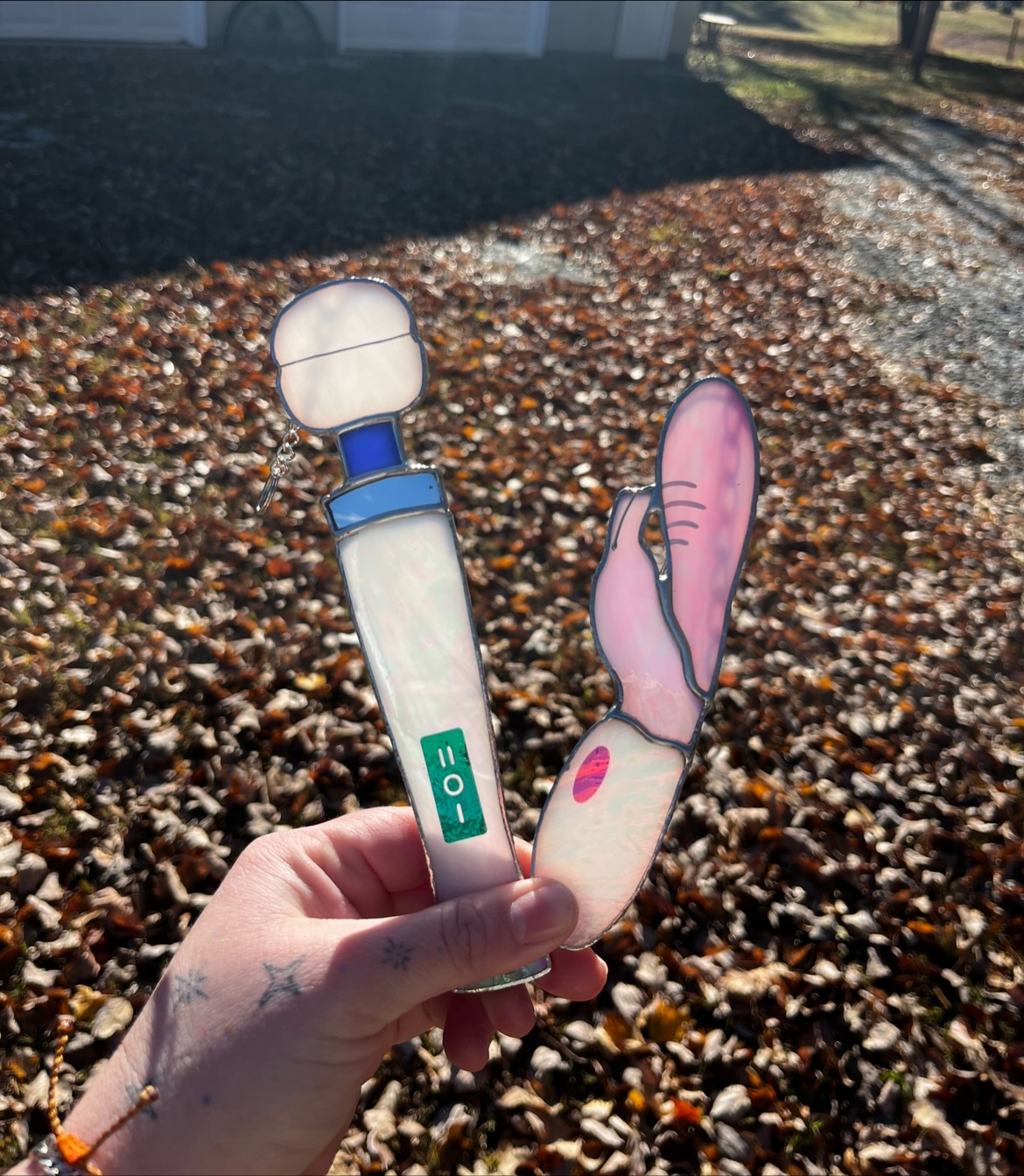 Getting excited 💦 about our little pop-up at @friskybizboutique next weekend! We have a number of cute adult pieces and necklaces, as well as some more tame offerings. Absolutely love Frisky Business and their involvement in our local community and we are so flattered they asked us back again! 🍑🍆