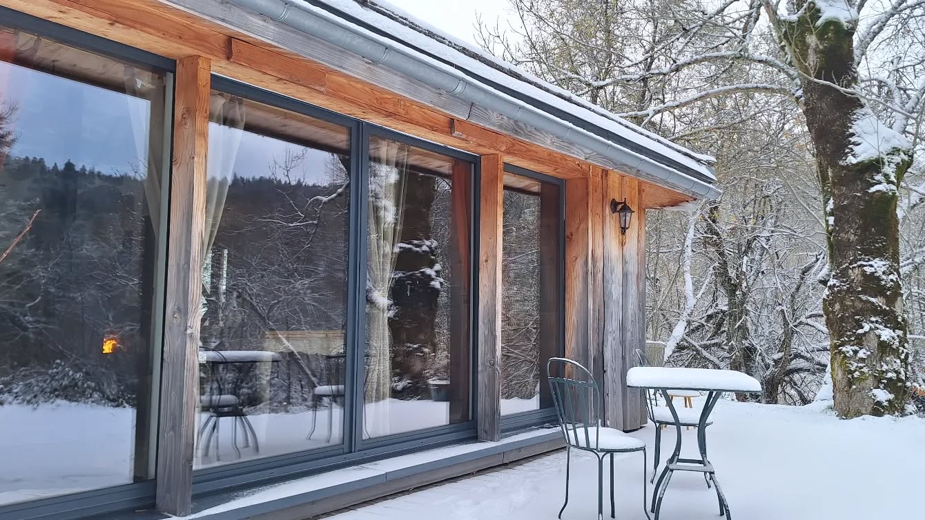 Welcome winter ❄️
#photooftheday #saupoudrage❄ #hiver #neigedujour #sancy #montdore #instanature #aucoindufeu #igersauvergne #igerspuydedome #auvergnerhonealpestourisme