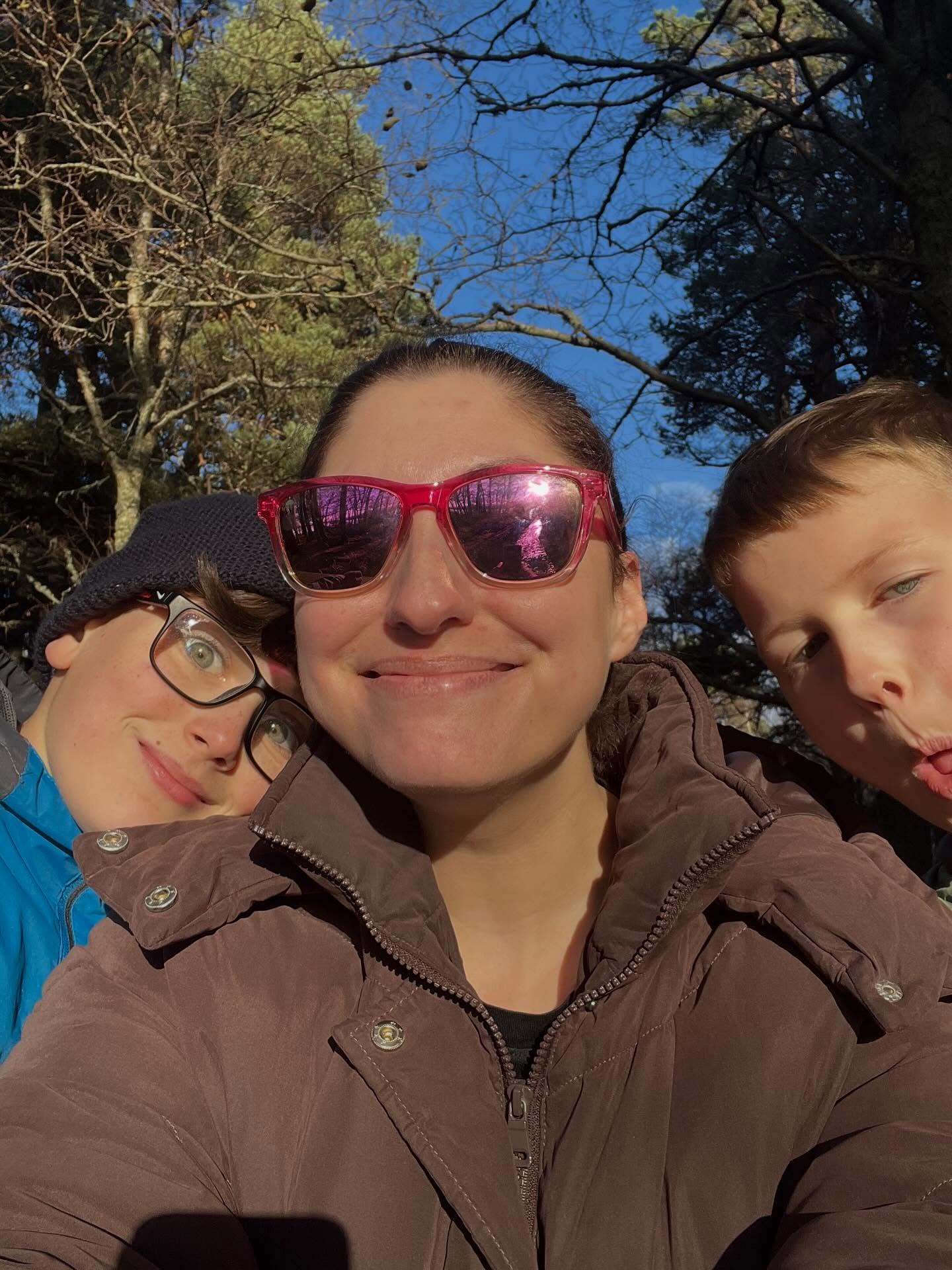 For a long time, I imagined my life going in a very particular direction.
I wanted to be a mum.
I wanted to settle down and have that life. The life I thought was ‘normal’
But my life started to move differently, and instead I found myself navigating a path I hadn’t mentally or emotionally prepared for.
Instead I became a step mum to two gorgeous boys, found myself plunged into early menopause, and had to start re-learning who the hell I was because so many versions of the “me” I had known, no longer fit.
There have been so many moments where I didn’t recognise myself anymore. And what I didn’t realise at the time was how much those transitions were disrupting my sense of identity.
My confidence, my sense of purpose, my identity - all of it felt completely shattered.
The disconnection crept up on me and felt like a slap in the face when I was already vulnerable.
And that was the moment I realised I needed to consciously reconnect with myself again.
Not the old me.
Not the me I thought I would become.
Not the me other people expected.
But the me who exists now.
And that’s where the framework I’m now teaching was born.
🩷 I had to reevaluate my values and make new commitments to myself.
🩷 I had to explore what life could offer me now and let go of the parts of my identity that no longer fit.
🩷 I had to learn to accept every version of me that came before. Even the ones that struggled.
And especially the ones that didn’t know better.
Because those chapters shaped this chapter.
My life looks different now - but different doesn’t mean wrong.
Different can mean aligned.
Different can mean peaceful.
Different can mean powerful.
This work isn’t something you do once.
Life keeps shifting.
Roles change.
Bodies change.
Relationships change.
Dreams evolve.
But the reason this framework matters is because it gives you a way to anchor yourself - no matter what life throws at you.
And this is exactly what I’m teaching inside my Reconnect With Yourself workshop.
Continued in comments…