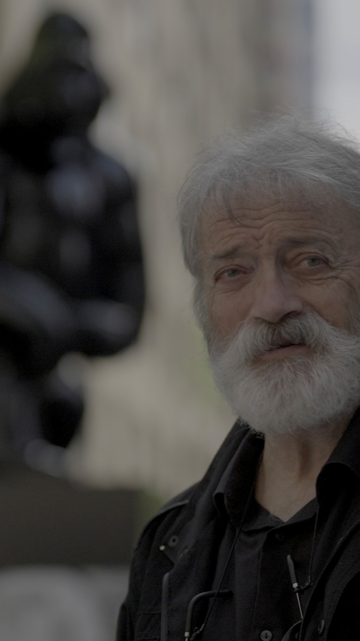 🎬 BASSOMPIERRE, L’Esprit Animal — un voyage entre art et nature sauvage — est désormais disponible en replay sur France TV.
📺 À voir sur France 3 Pays de la Loire :
➤ le 13 novembre à 23h
➤ et le 17 novembre à 9h30
Plongez dans l’univers de la sculpture animalière, entre émotion, création et respect du vivant.
🔗 Replay disponible sur @france.tv
#michelbassompierre #france3 #francetv #artetnature #sculptures #documentaire