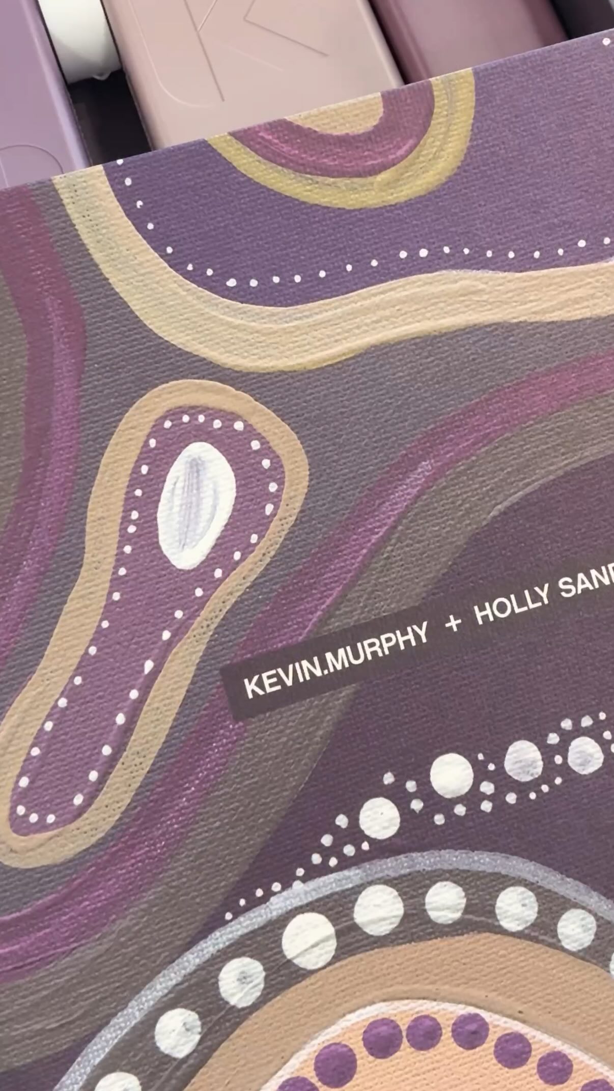 ✨ KEVIN.MURPHY Illuminate Hydrate Holiday Pack ✨
Your summer glow-up starts here ☀️💛
Lightweight hydration + radiant shine = the perfect duo for healthy, luminous holiday hair.
A limited-edition must-have — available now at MYST Hair 🎁✨
#KEVINMURPHY #IlluminateHydrate #KMHoliday2025 #HolidayHair #HydratedHair ShinyHair HaircareAustralia HairProductsAustralia SalonAdelaide AdelaideHair AdelaideHairstylist AdelaideSalon SouthAustralia SAHairdresser SAHair AdelaideSmallBusiness SupportLocalSA MYSTHair EcoBeauty CrueltyFreeHaircare AussieSalon HairCareObsessed SummerHairGoals GiftIdeas2025 HolidaySeasonReady HaircareGifts HealthyHairJourney HydrateMe