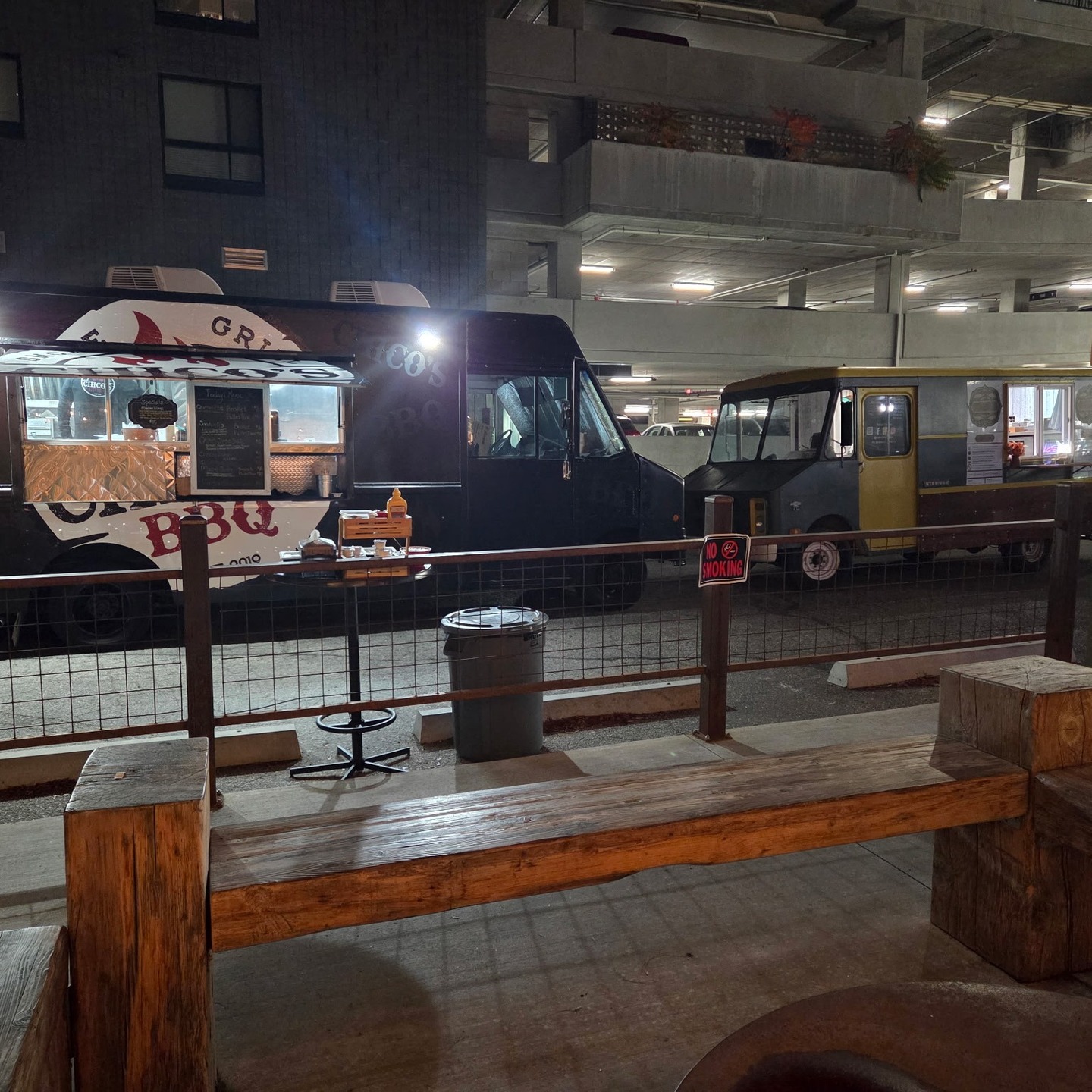 SOOO happy to be here at Mother Earth Brewing Company at 406 S 3rd Street in Boise (Idaho) alongside of Chico's BBQ tonight until 8! Come and try our new and absolutely delicious PUMPKIN PECAN cookies with a yummy maple drizzle!! Tastes just like pumpkin pie ~ ~ in a COOKIE!! Buy a bunch for Thanksgiving next week (or even place an order) and surprise (and delight) your guests!! These cookies freeze well, too. 😉